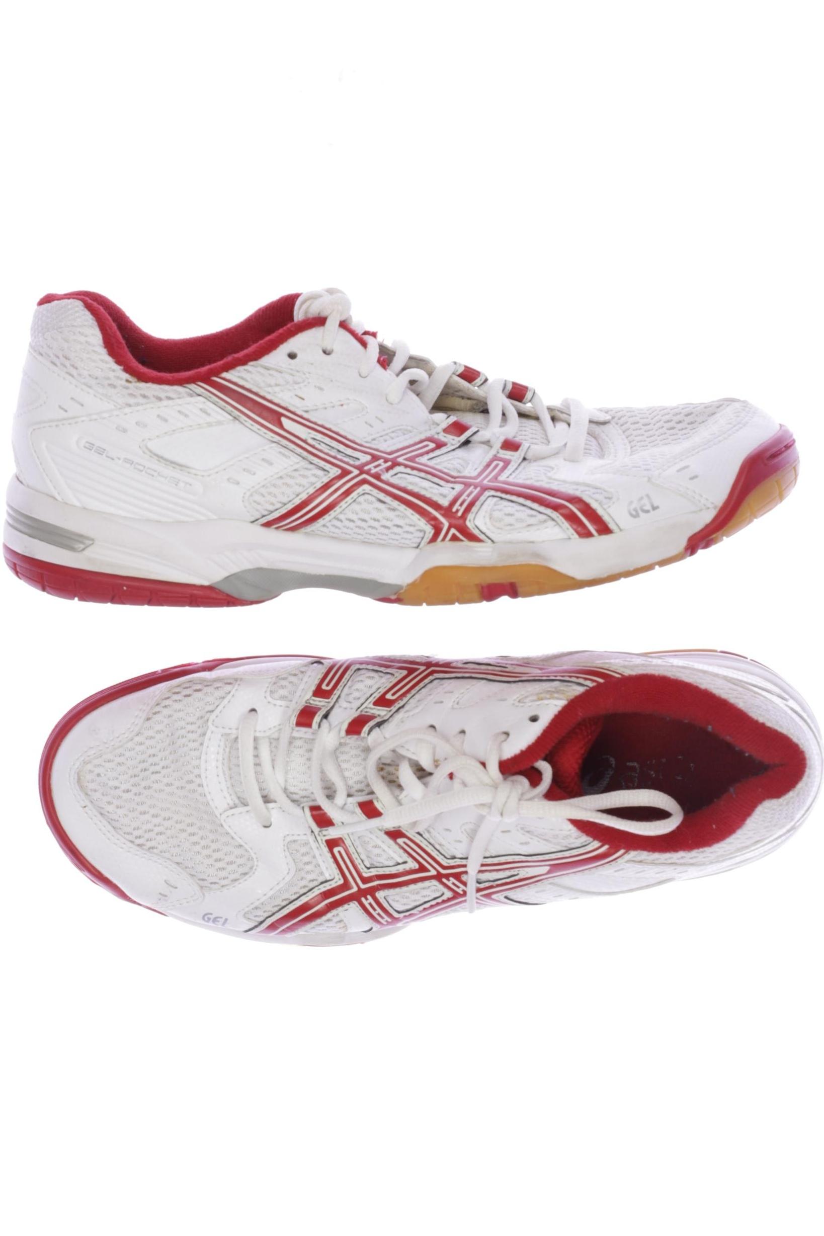 

Asics Damen Sneakers, weiß, Gr. 40