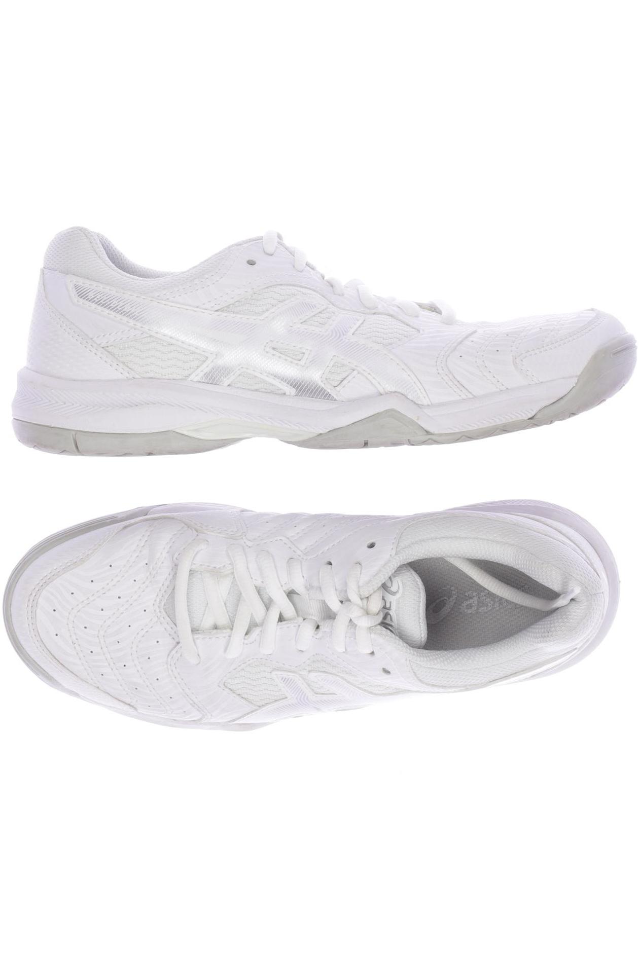 

Asics Damen Sneakers, weiß, Gr. 38