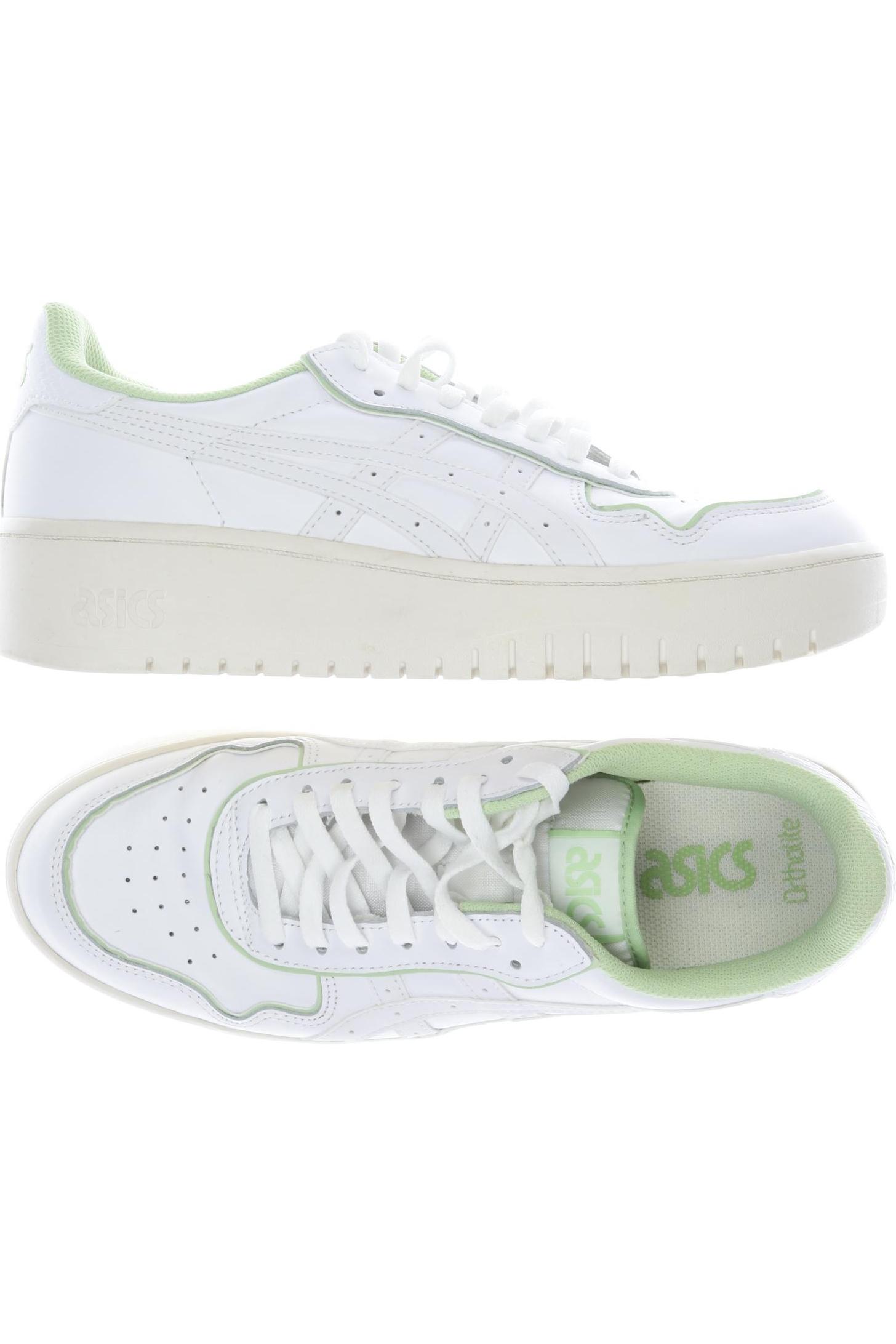 

Asics Damen Sneakers, weiß, Gr. 43.5