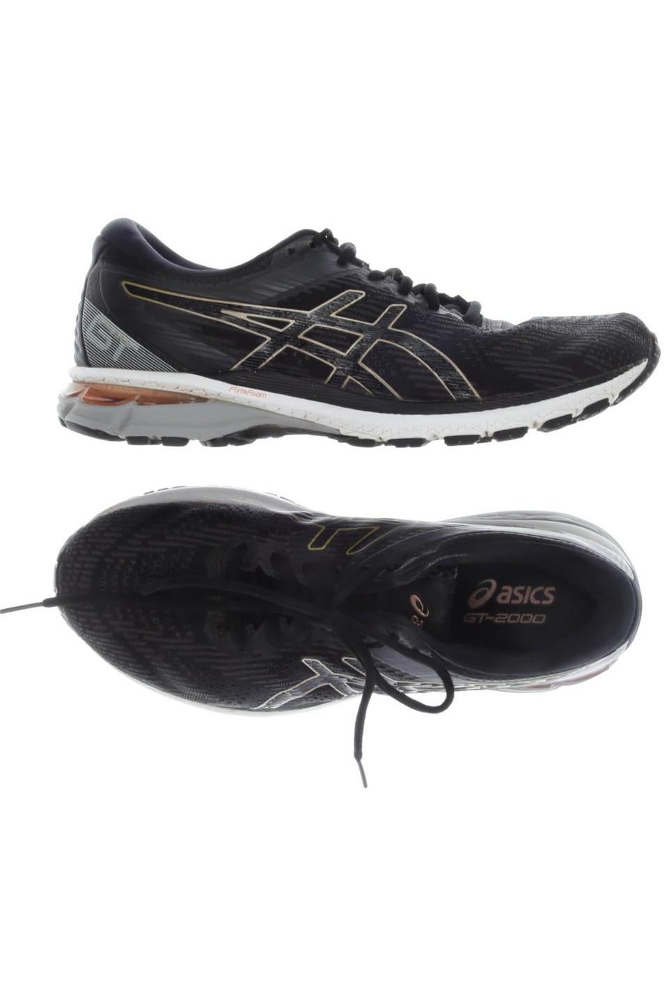 

Asics Damen Sneakers, schwarz, Gr. 41.5