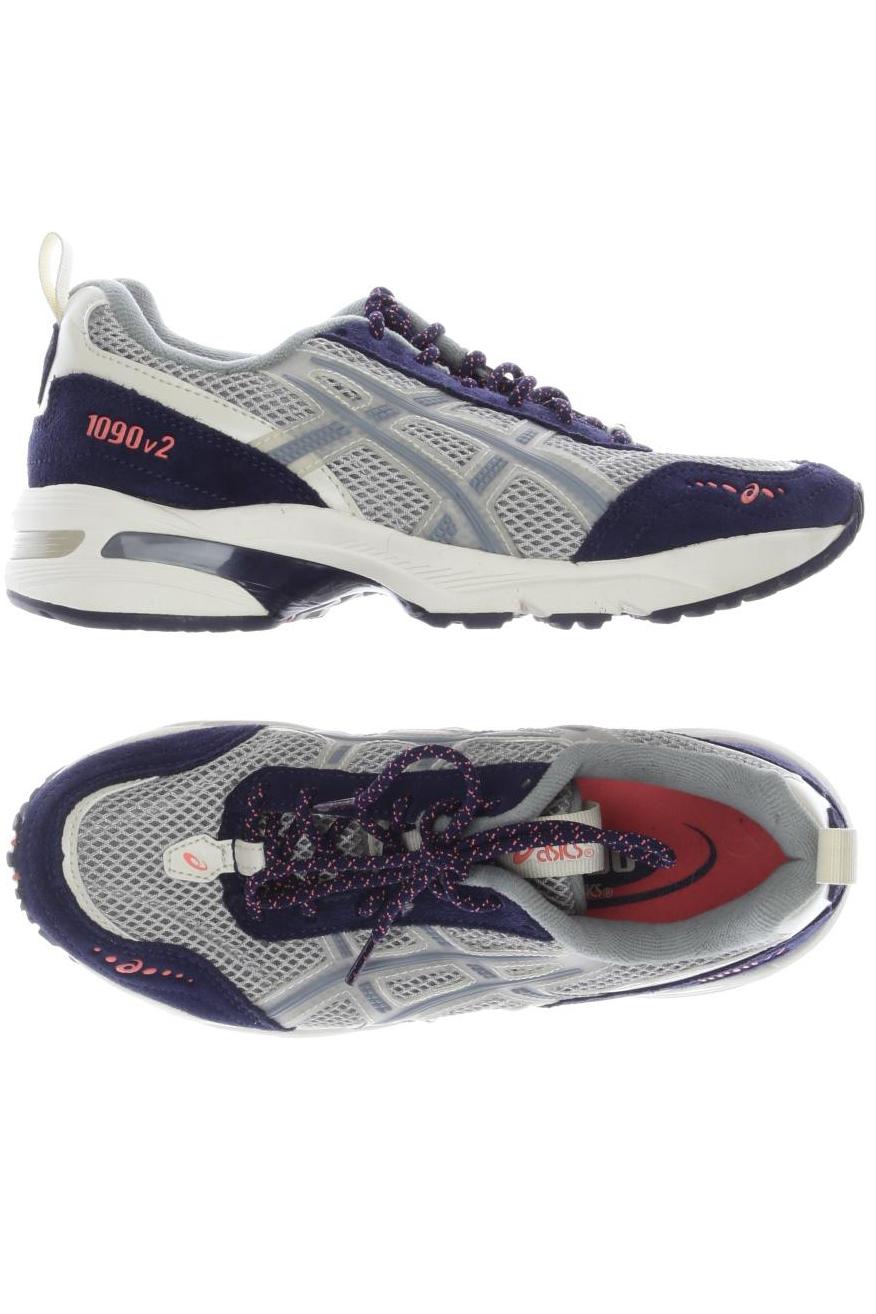 

Asics Damen Sneakers, marineblau, Gr. 37