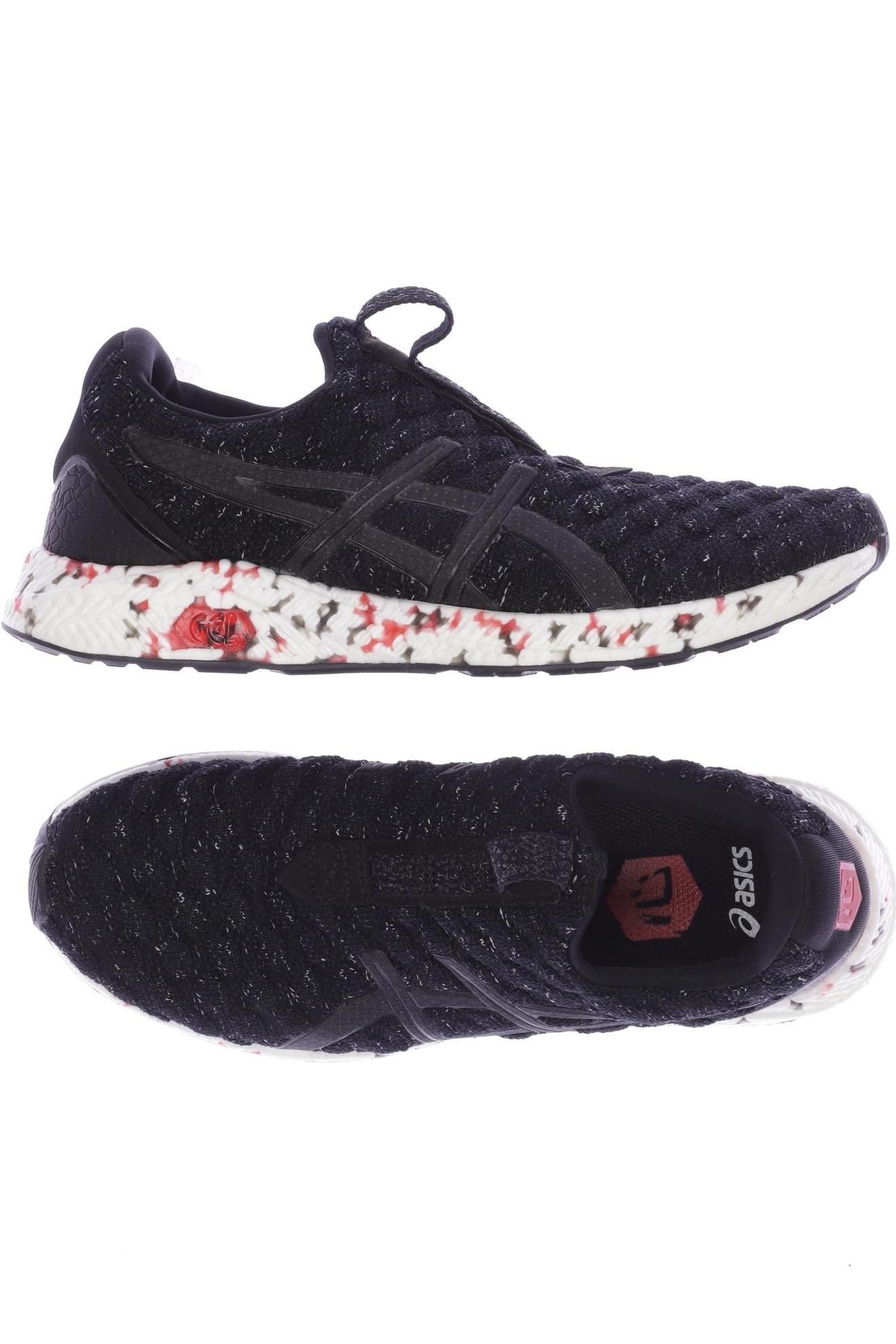

Asics Damen Sneakers, schwarz, Gr. 40