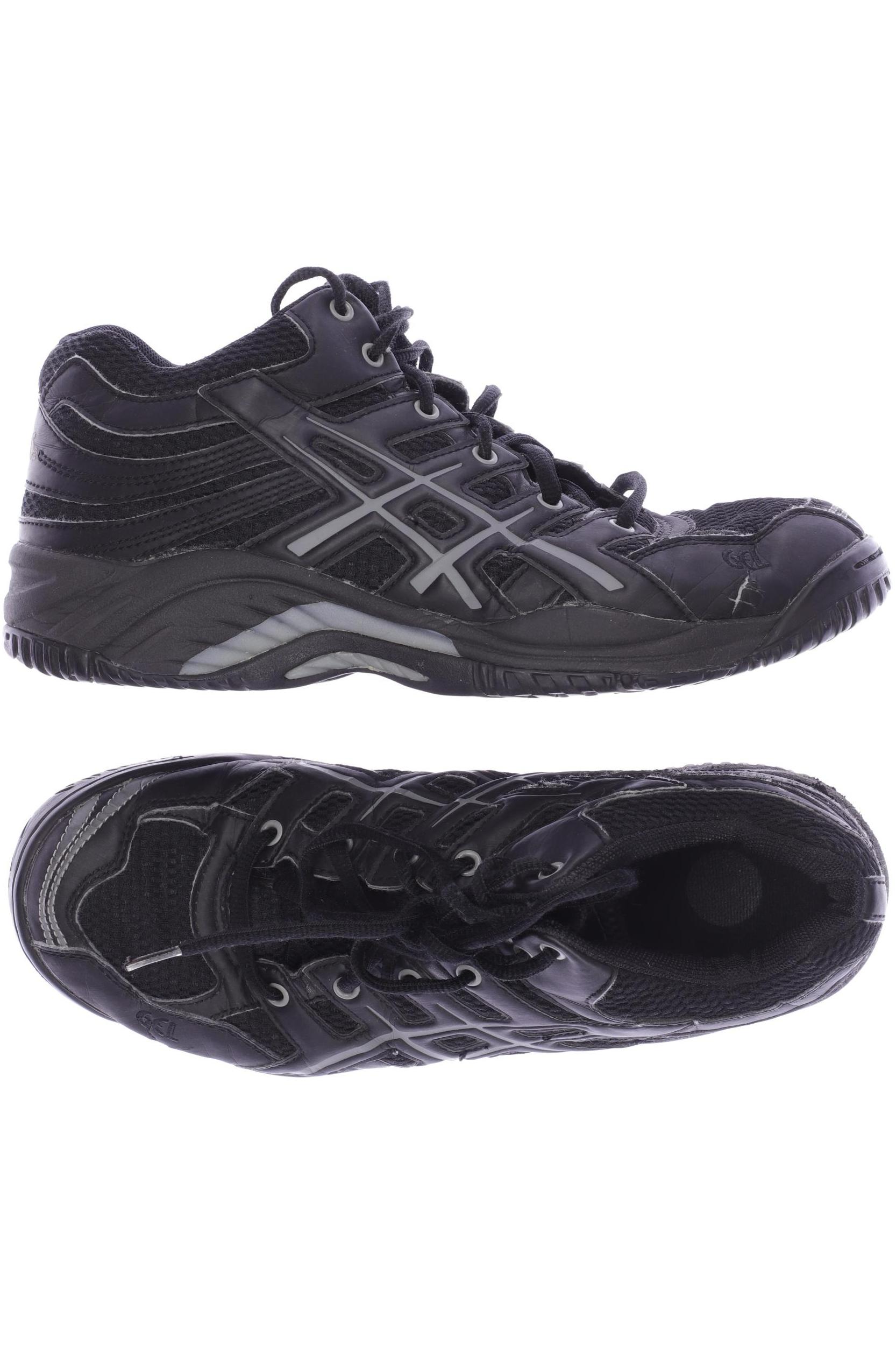 

Asics Damen Sneakers, schwarz, Gr. 39.5