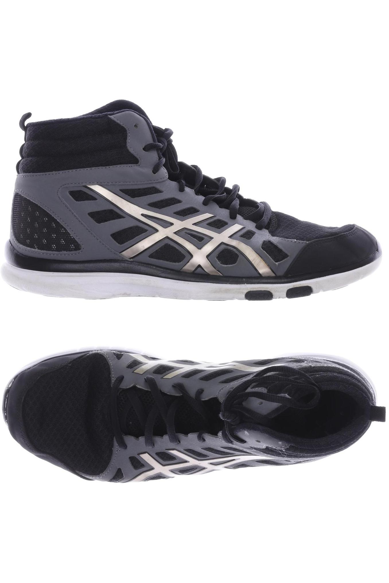 

Asics Damen Sneakers, schwarz