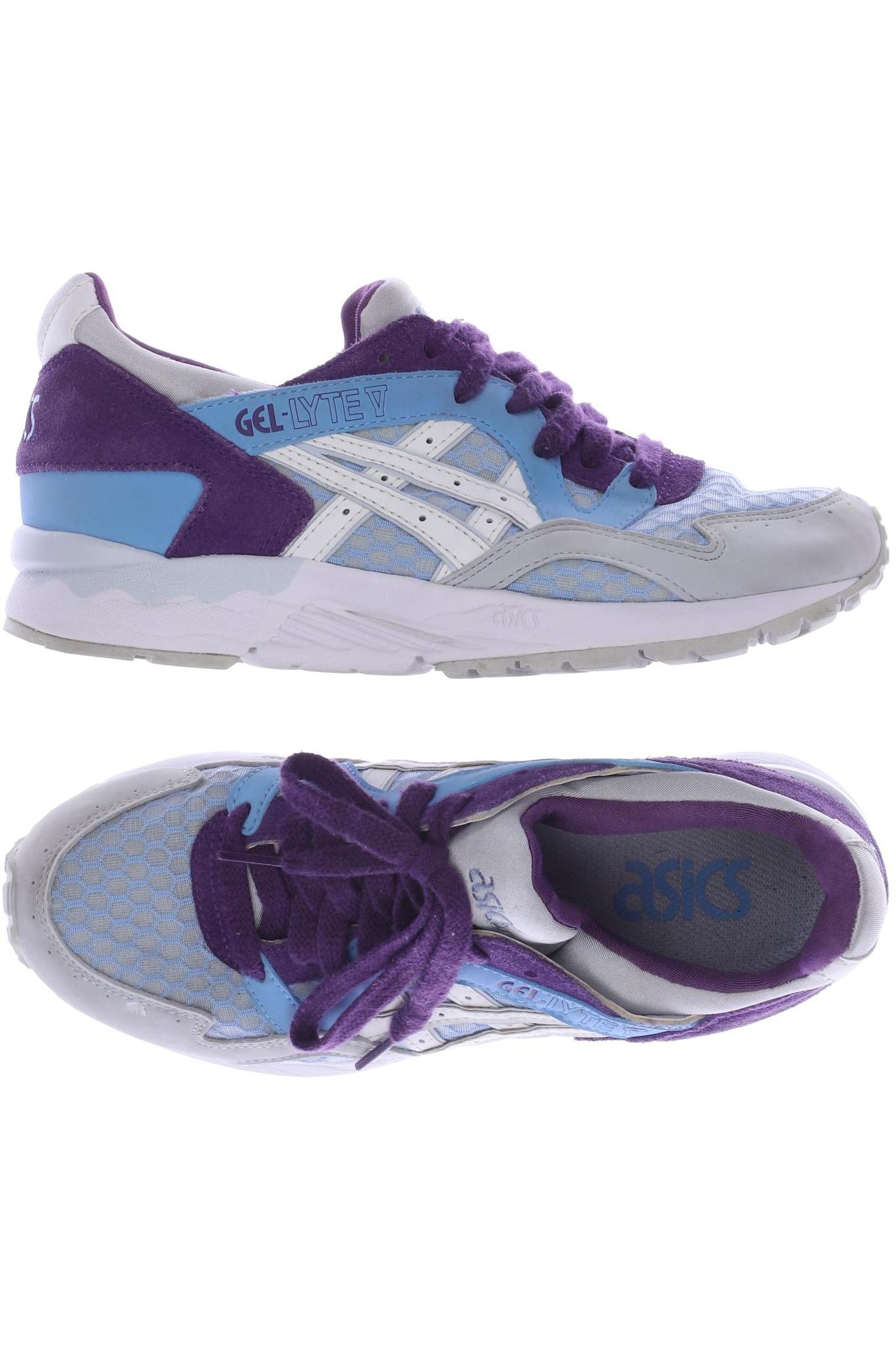 

Asics Damen Sneakers, blau, Gr. 36.5