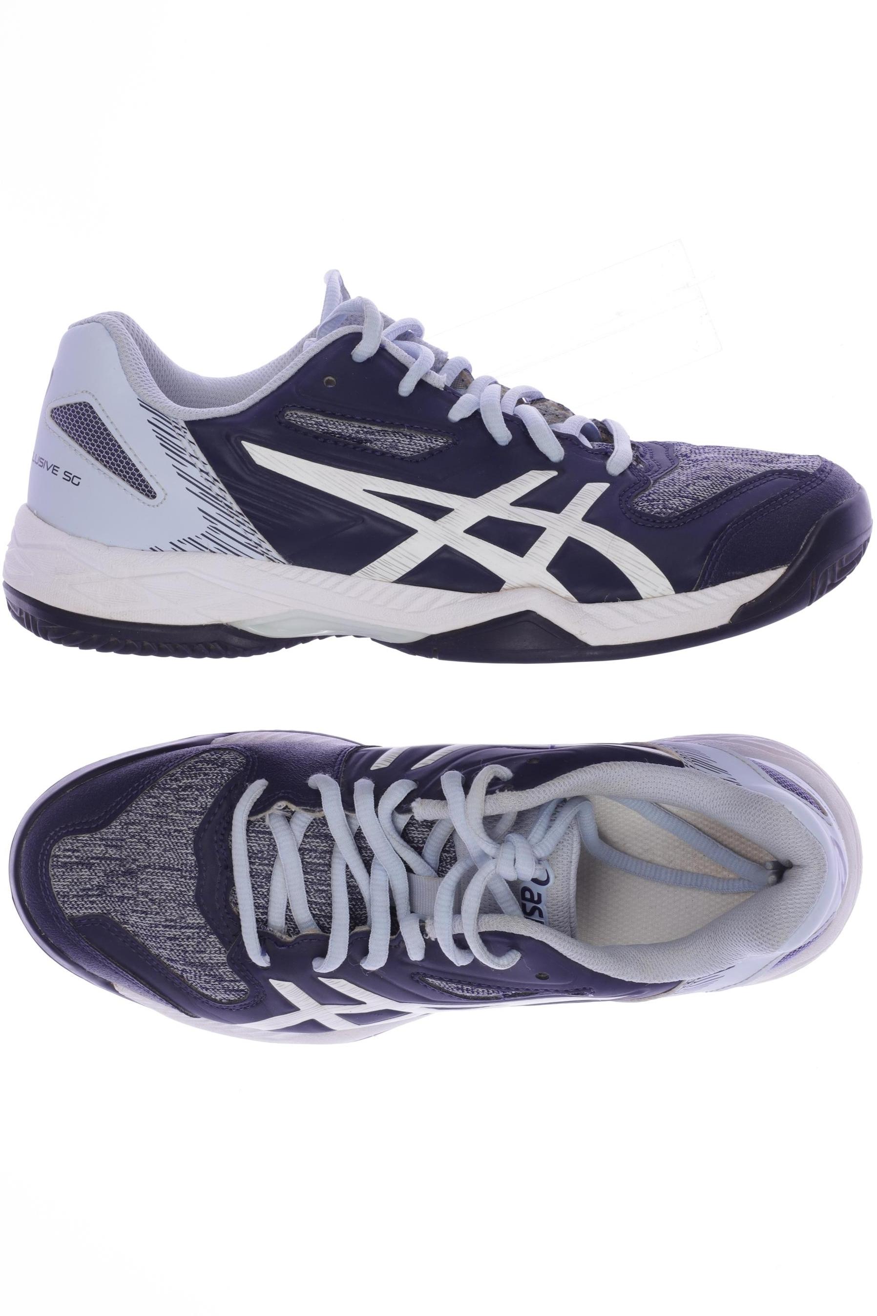 

Asics Damen Sneakers, marineblau, Gr. 39