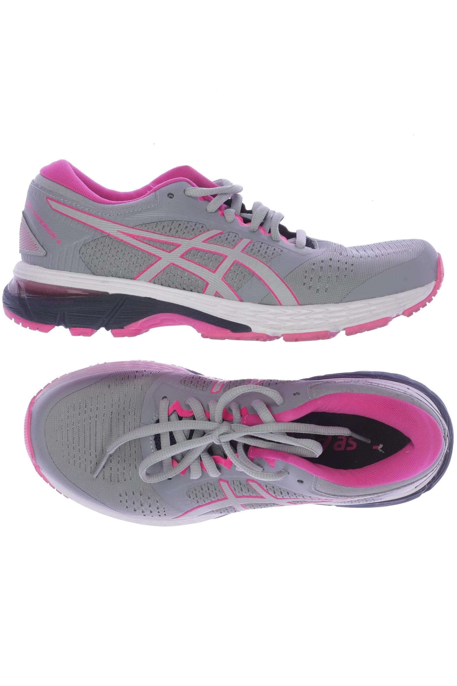 

Asics Damen Sneakers, grau, Gr. 39