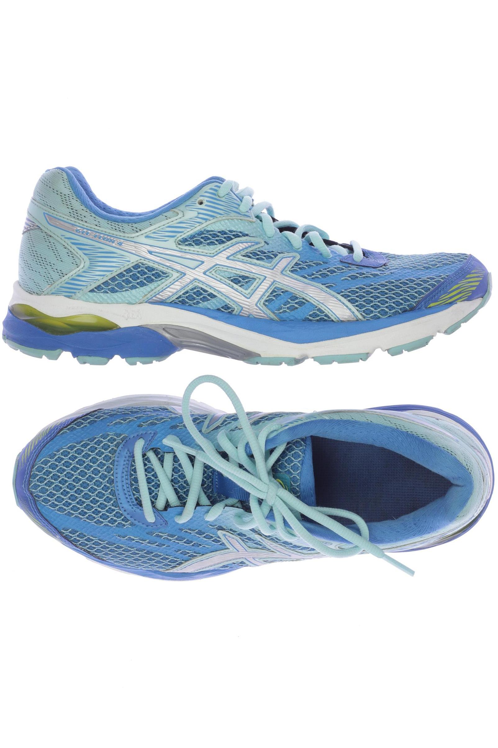 

Asics Damen Sneakers, blau, Gr. 39.5