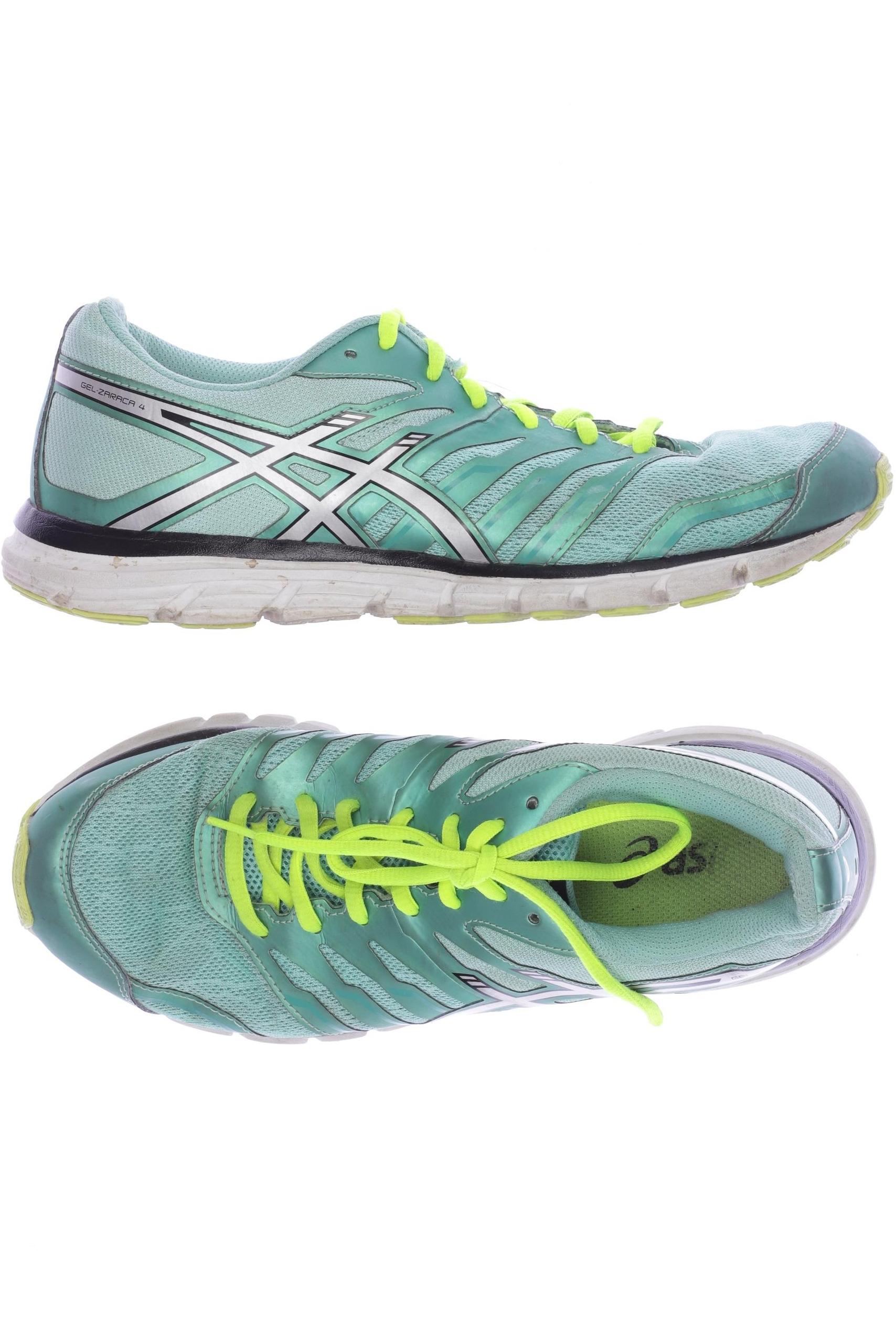 

Asics Damen Sneakers, grün, Gr. 40