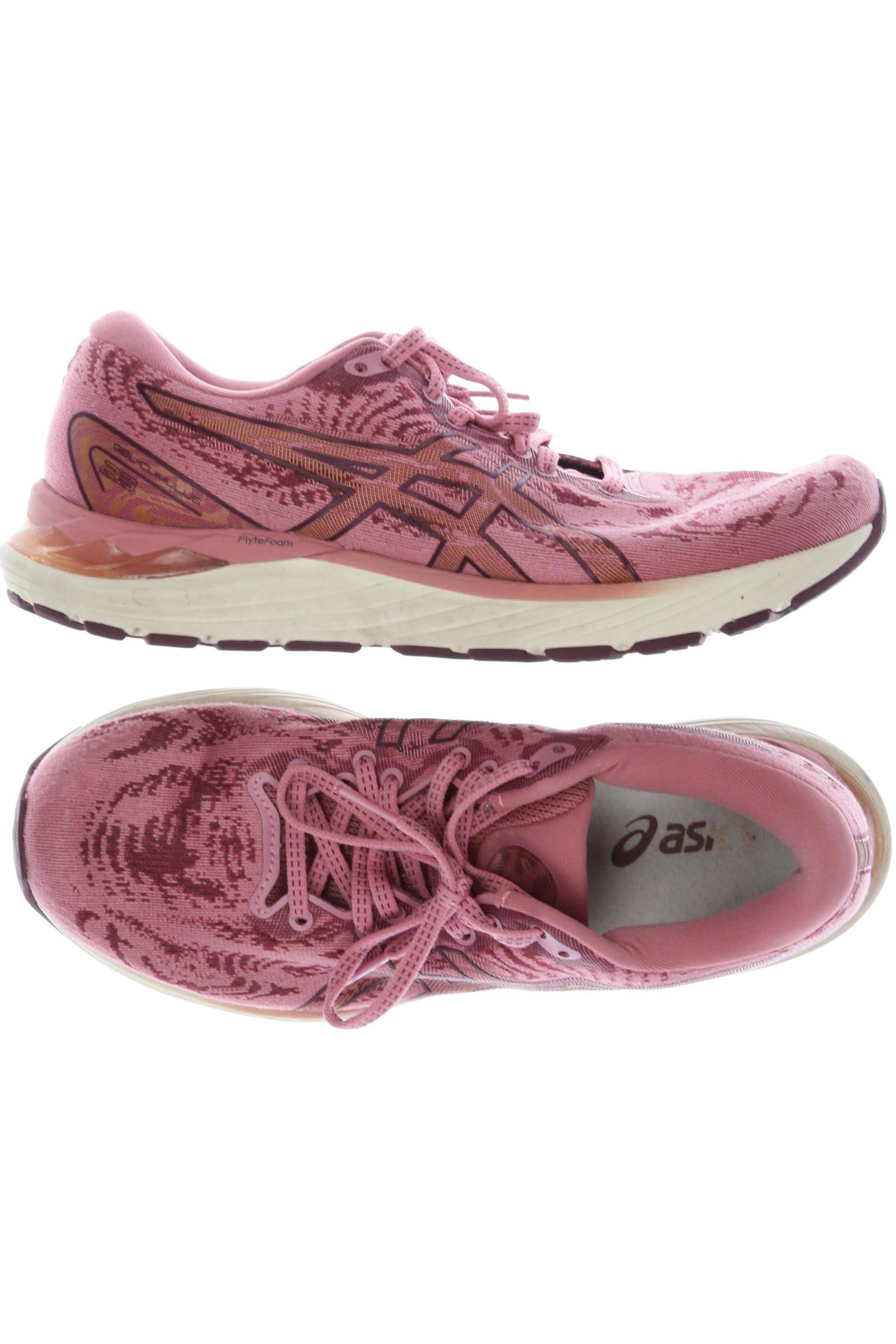 

Asics Damen Sneakers, pink, Gr. 40