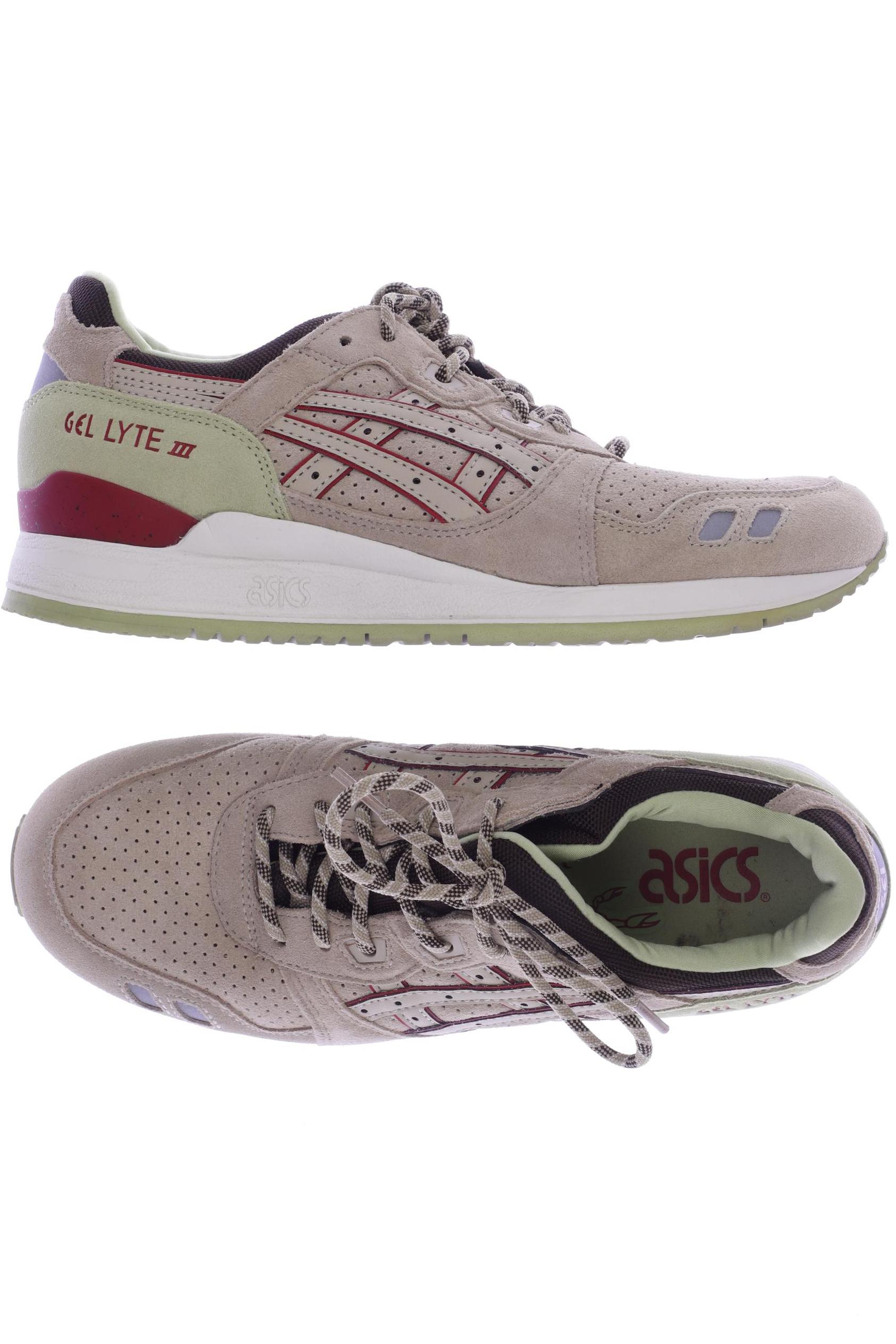 

Asics Damen Sneakers, beige, Gr. 40.5