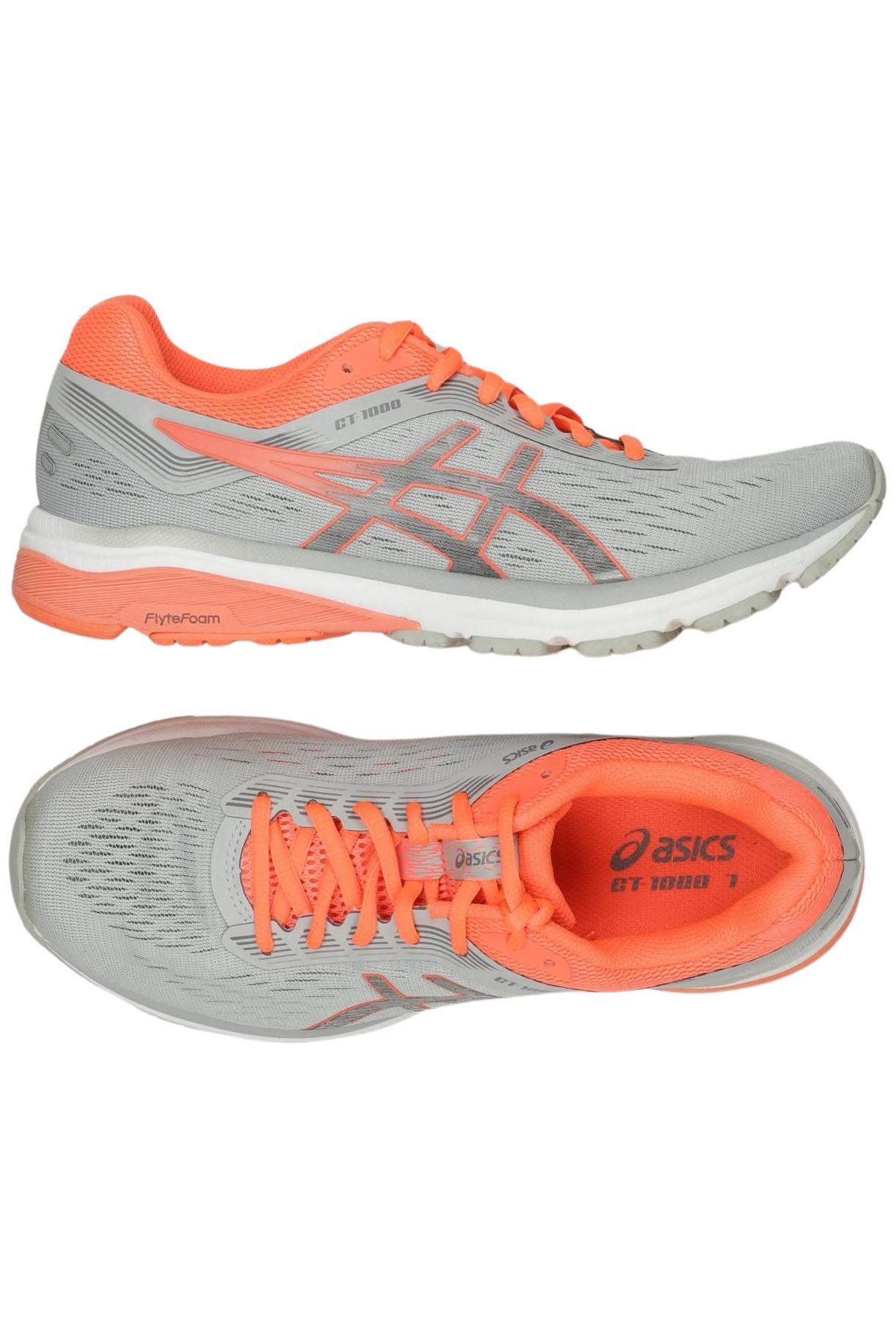

Asics Damen Sneakers, grau, Gr. 40