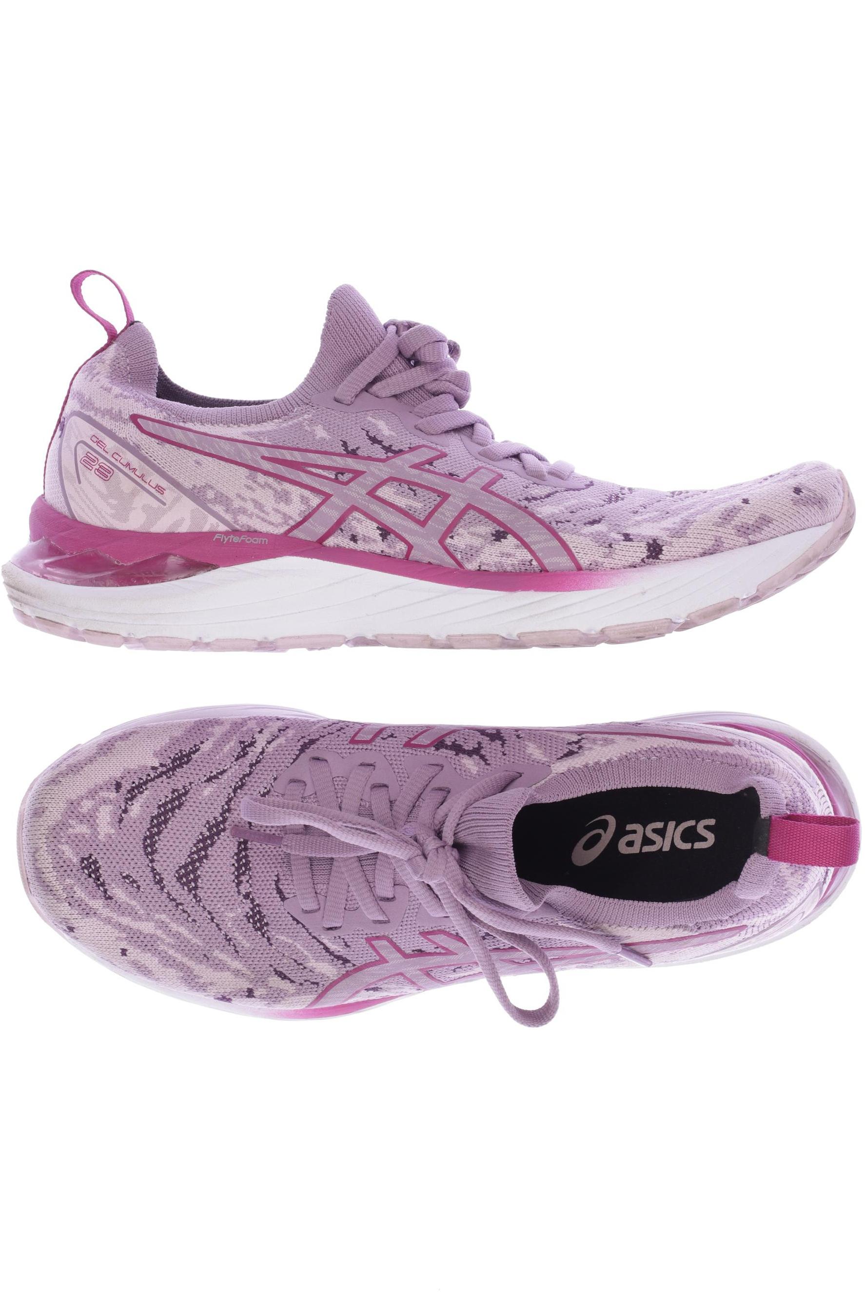 

Asics Damen Sneakers, flieder, Gr. 39