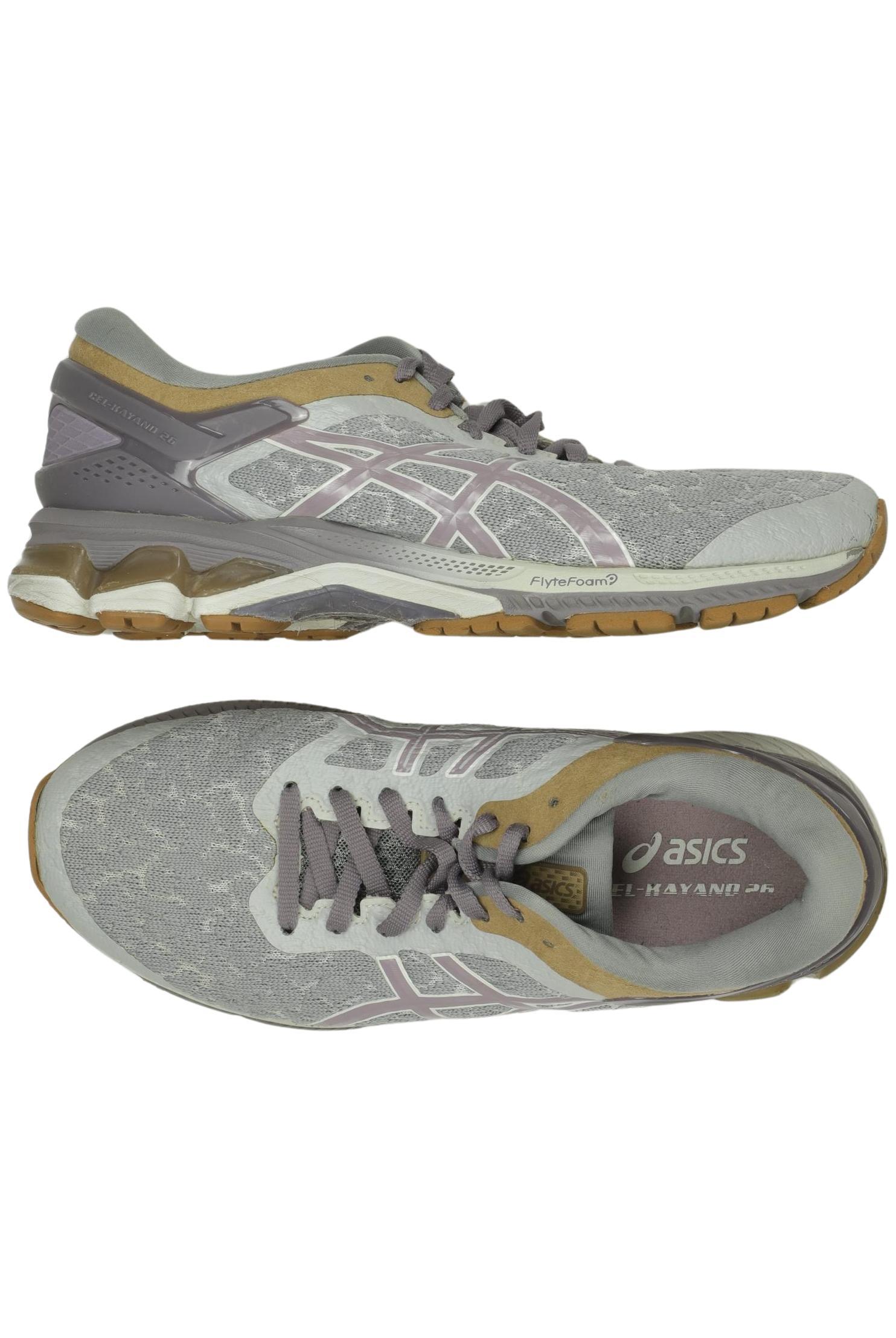 

Asics Damen Sneakers, grau, Gr. 39