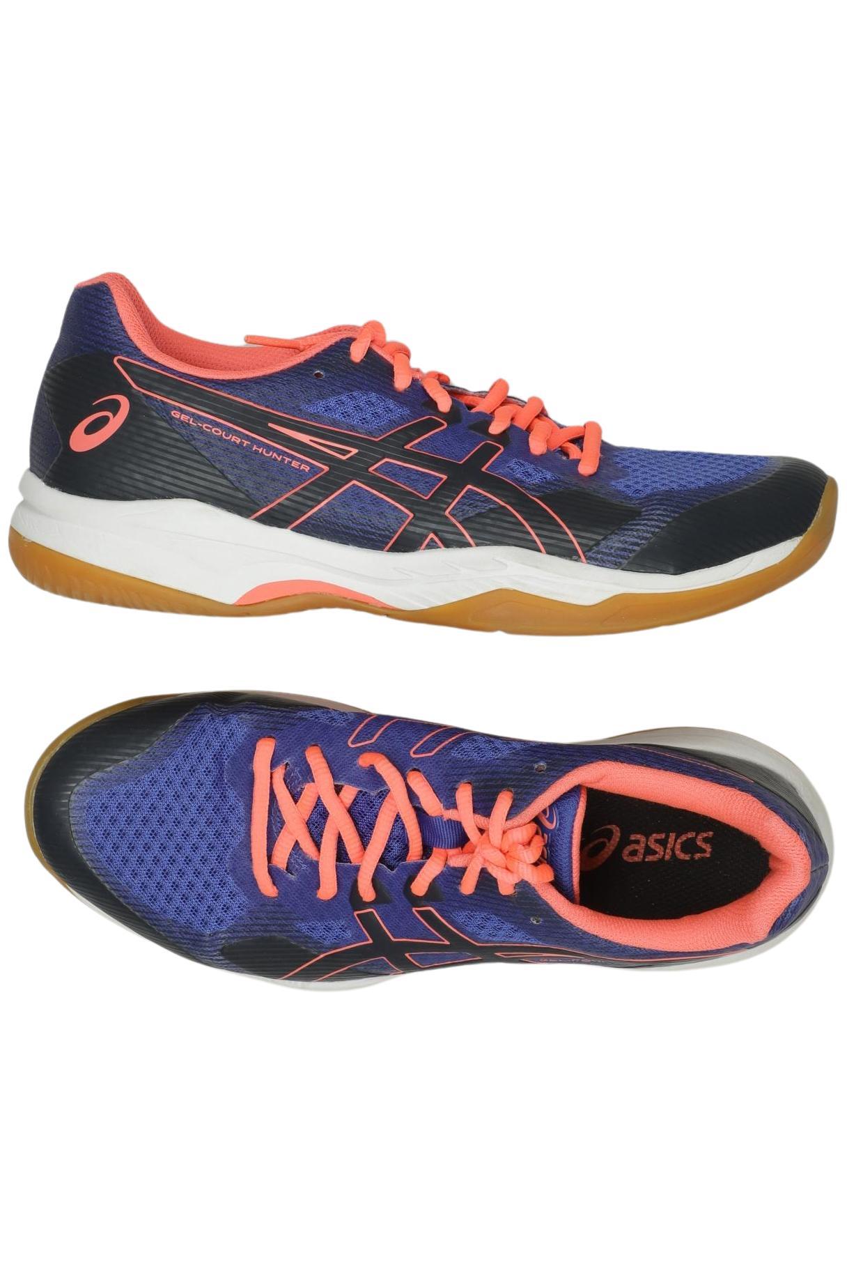 

Asics Damen Sneakers, mehrfarbig, Gr. 40