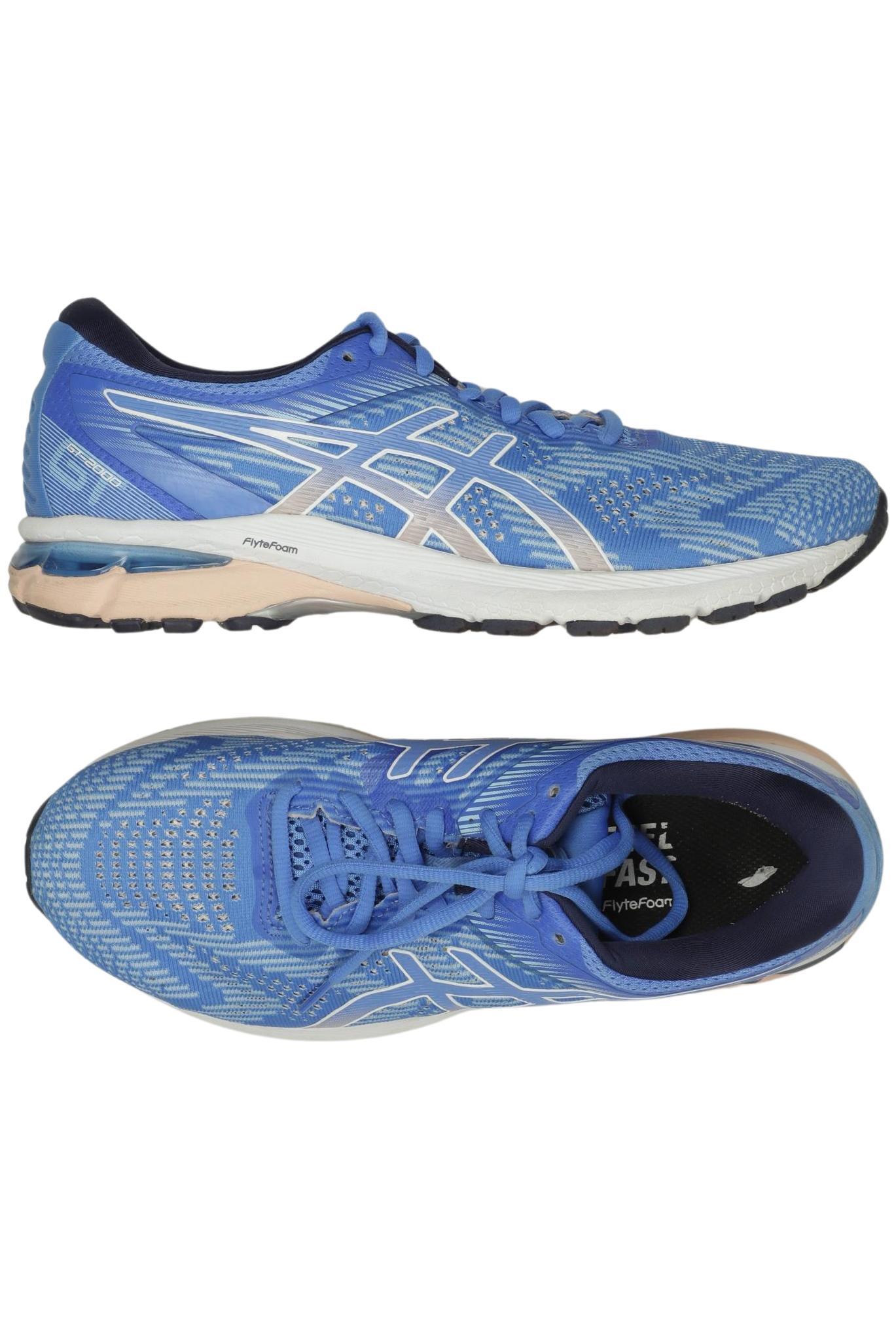 

Asics Damen Sneakers, mehrfarbig, Gr. 41.5