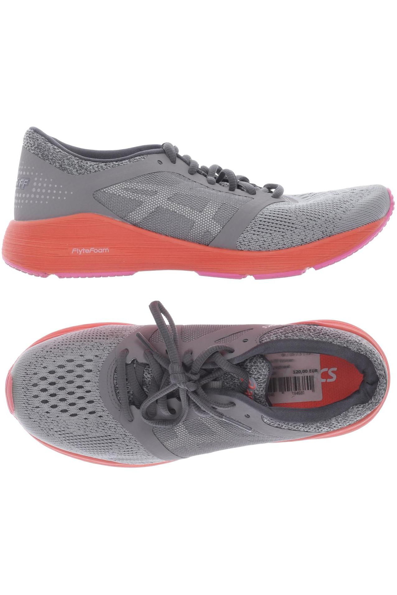 

Asics Damen Sneakers, grau