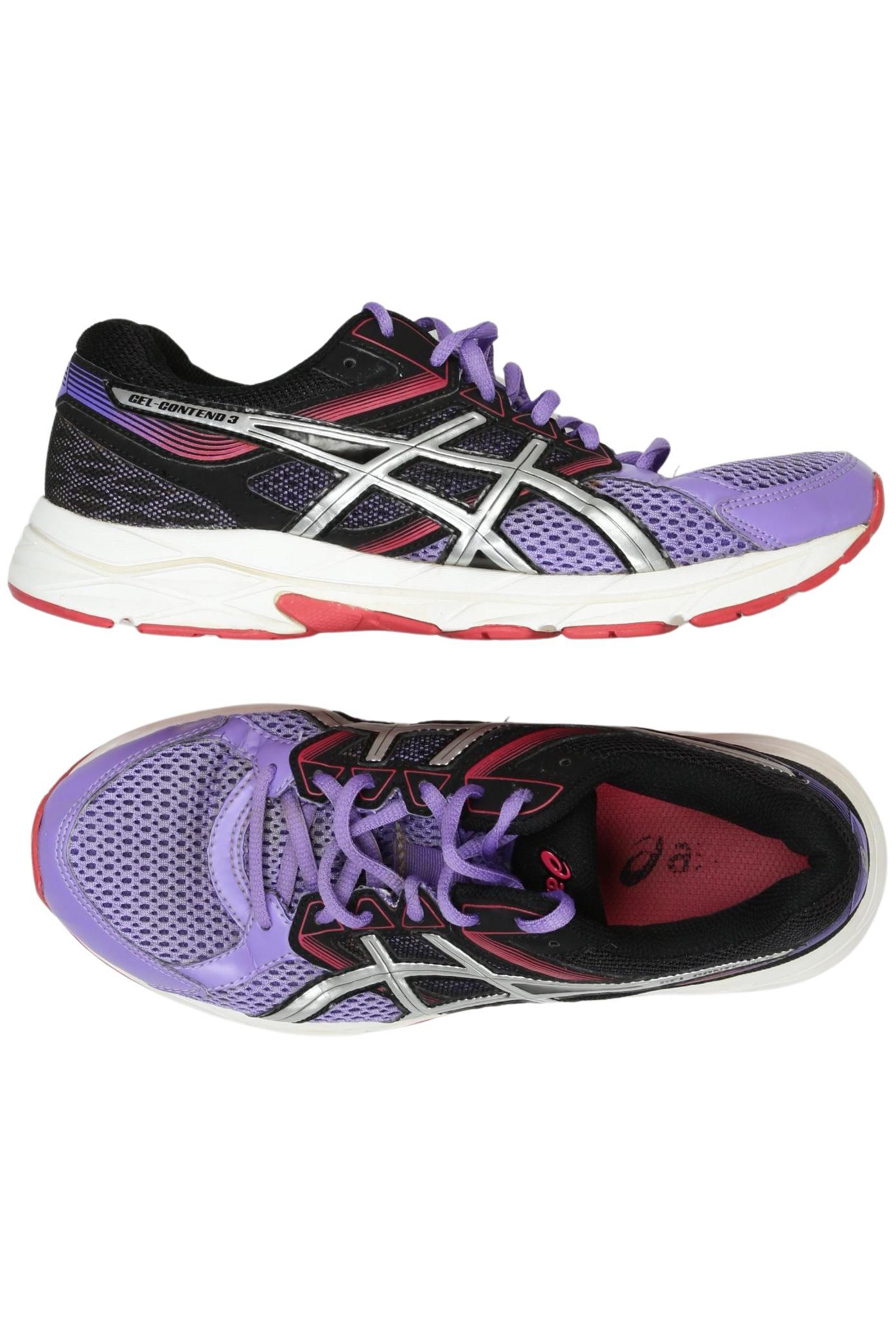 

Asics Damen Sneakers, flieder, Gr. 39
