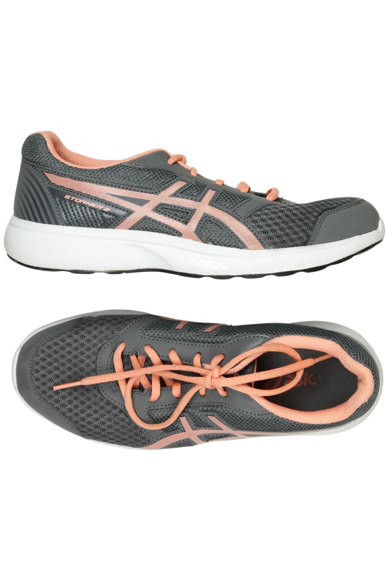 

Asics Damen Sneakers, grau, Gr. 40