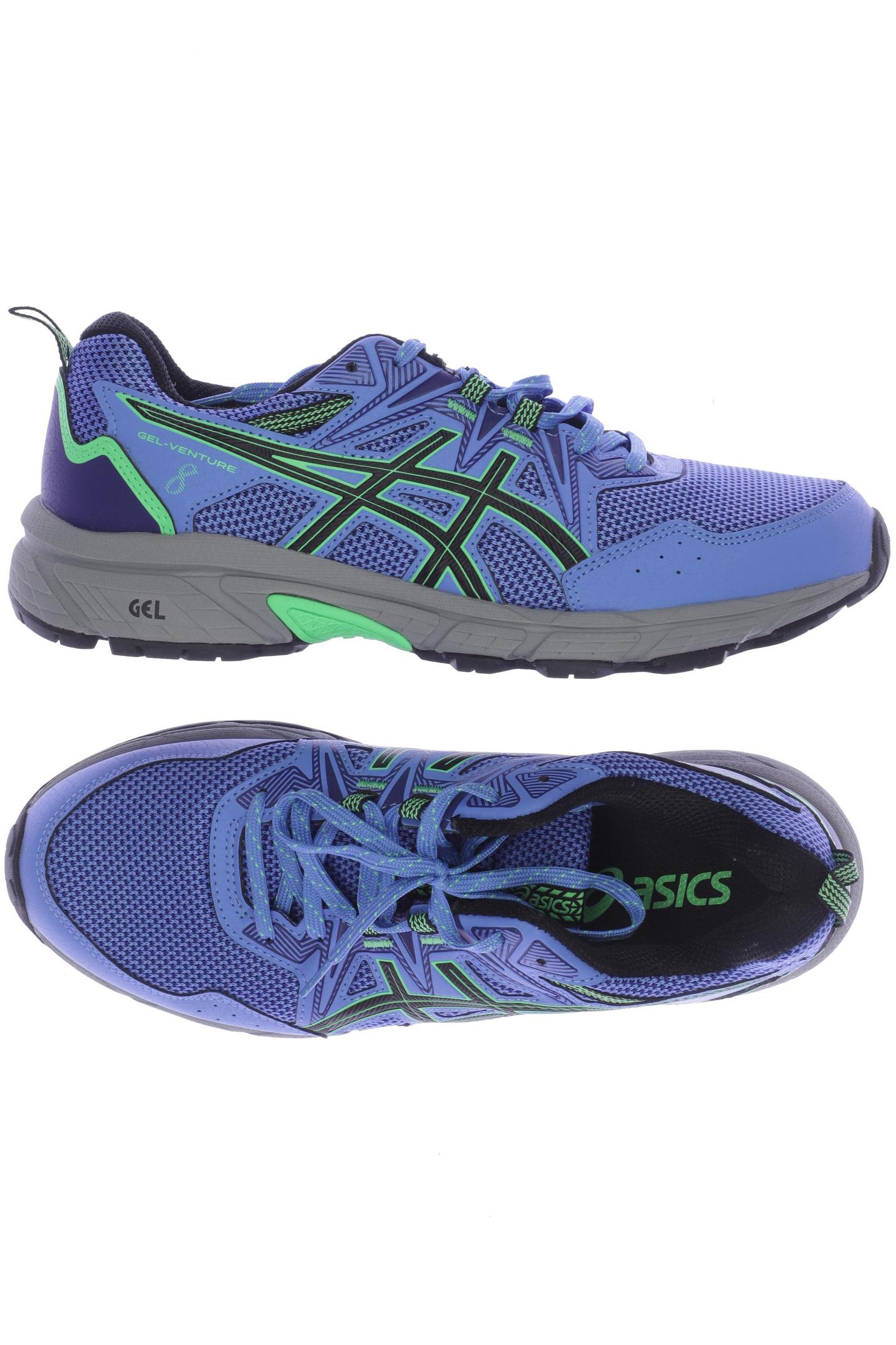 

Asics Damen Sneakers, blau