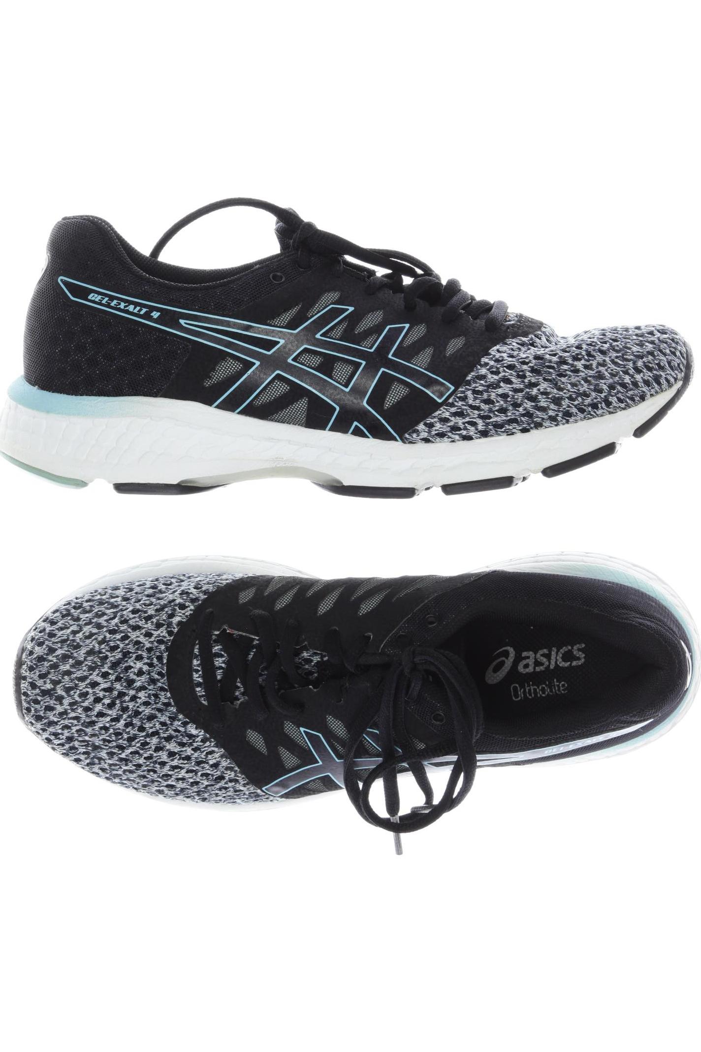 

Asics Damen Sneakers, schwarz, Gr. 39.5