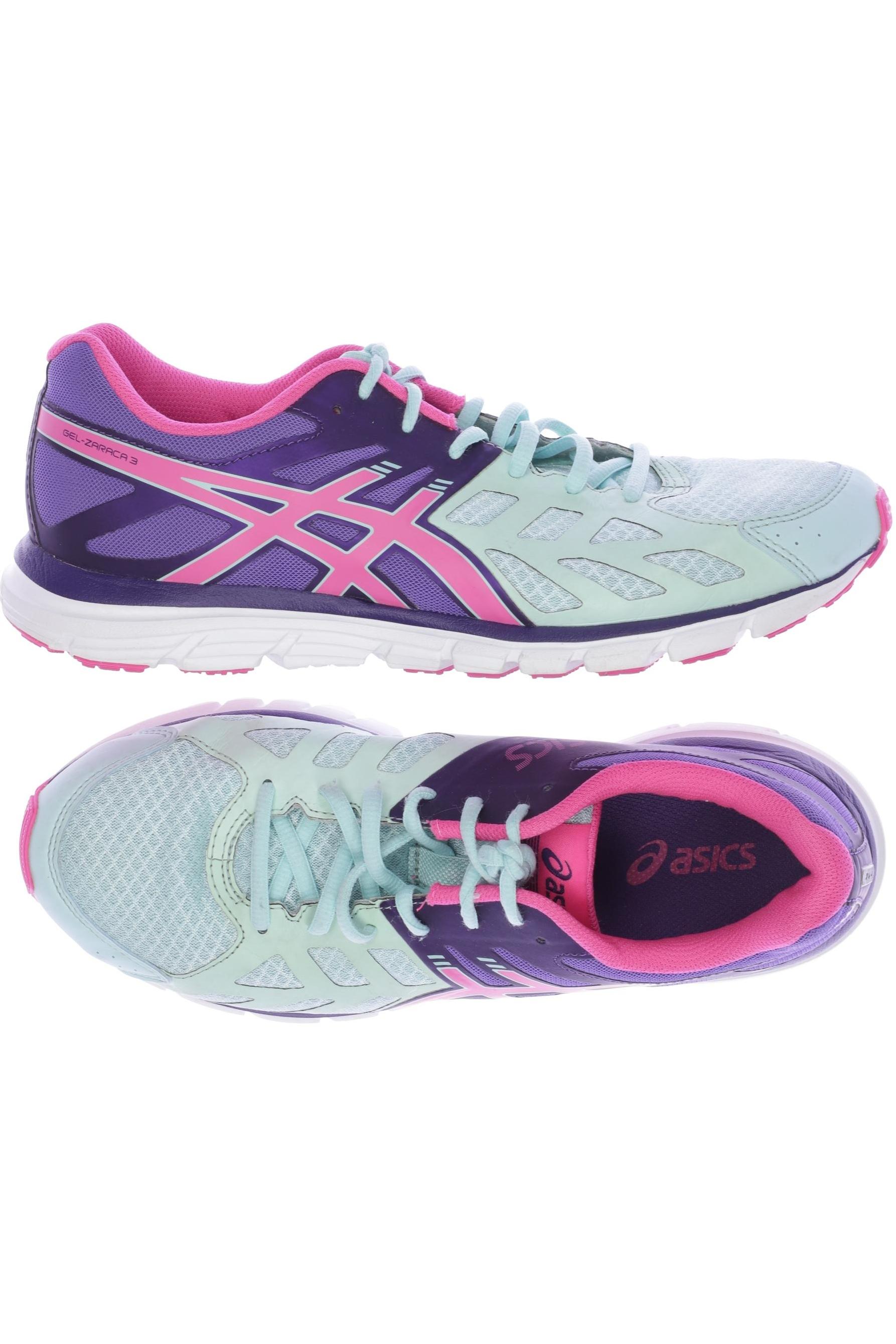 

Asics Damen Sneakers, türkis, Gr. 42