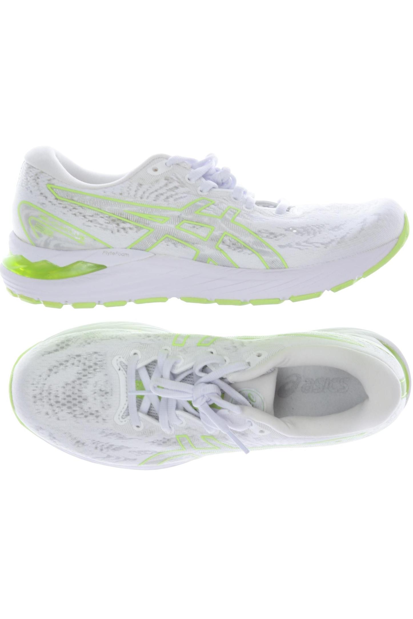 

Asics Damen Sneakers, weiß, Gr. 39