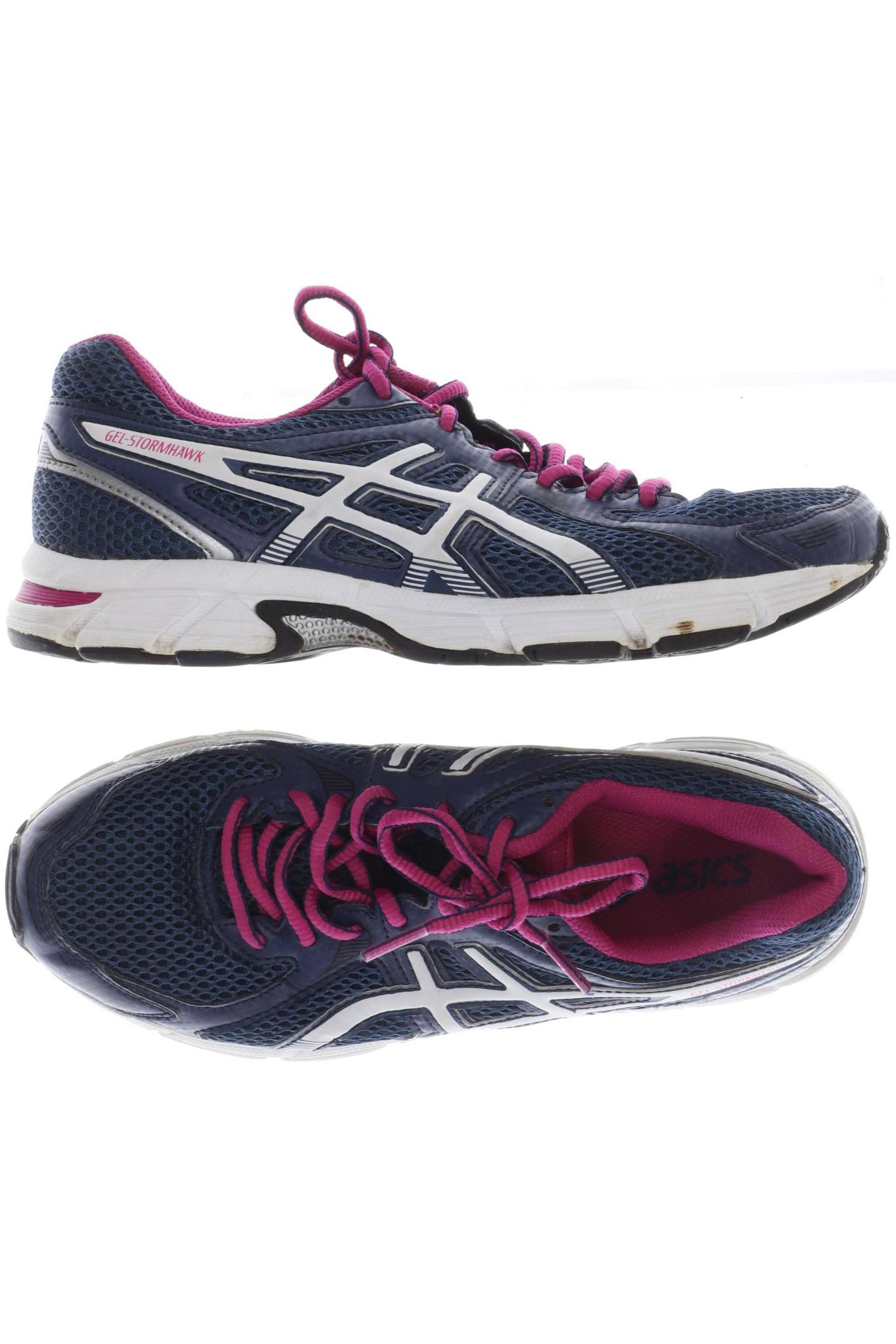 

Asics Damen Sneakers, blau, Gr. 39