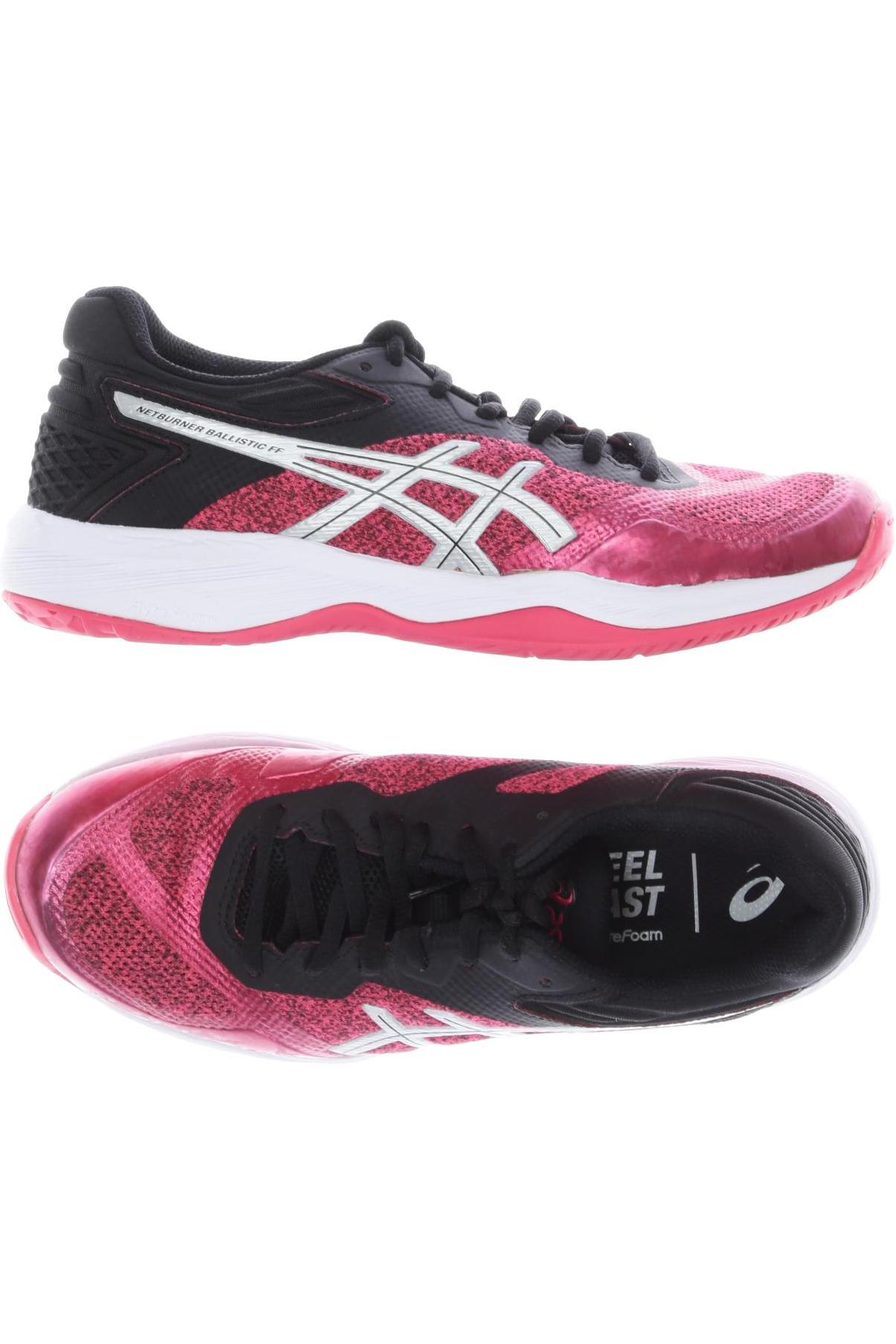 

Asics Damen Sneakers, pink, Gr. 39