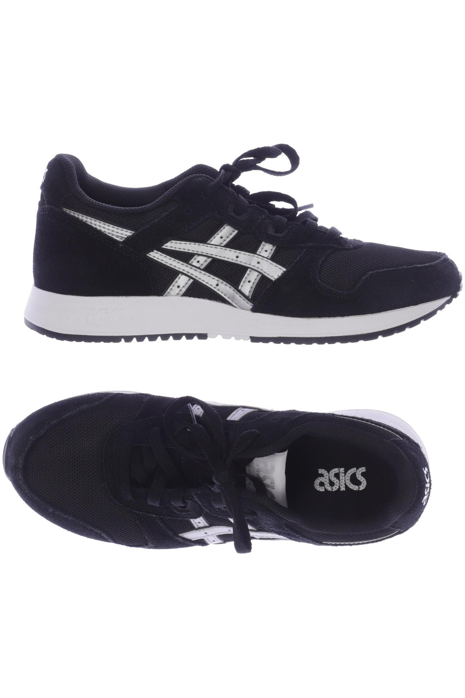 

Asics Damen Sneakers, schwarz