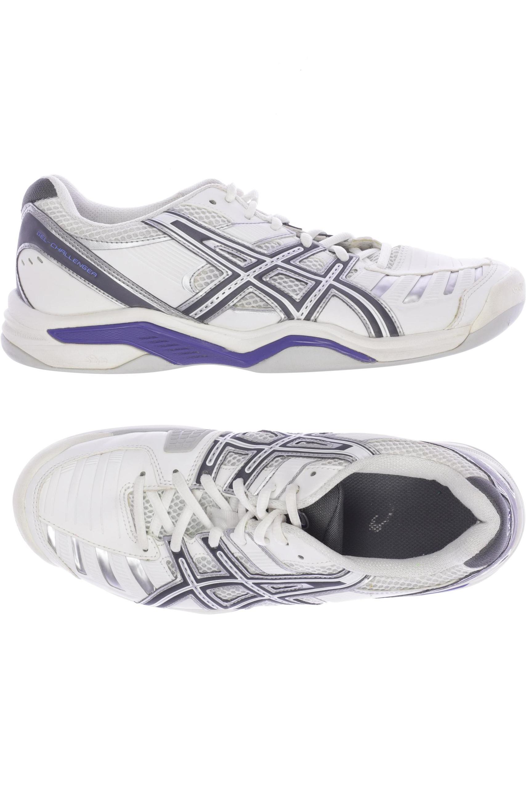 

Asics Damen Sneakers, weiß, Gr. 40.5