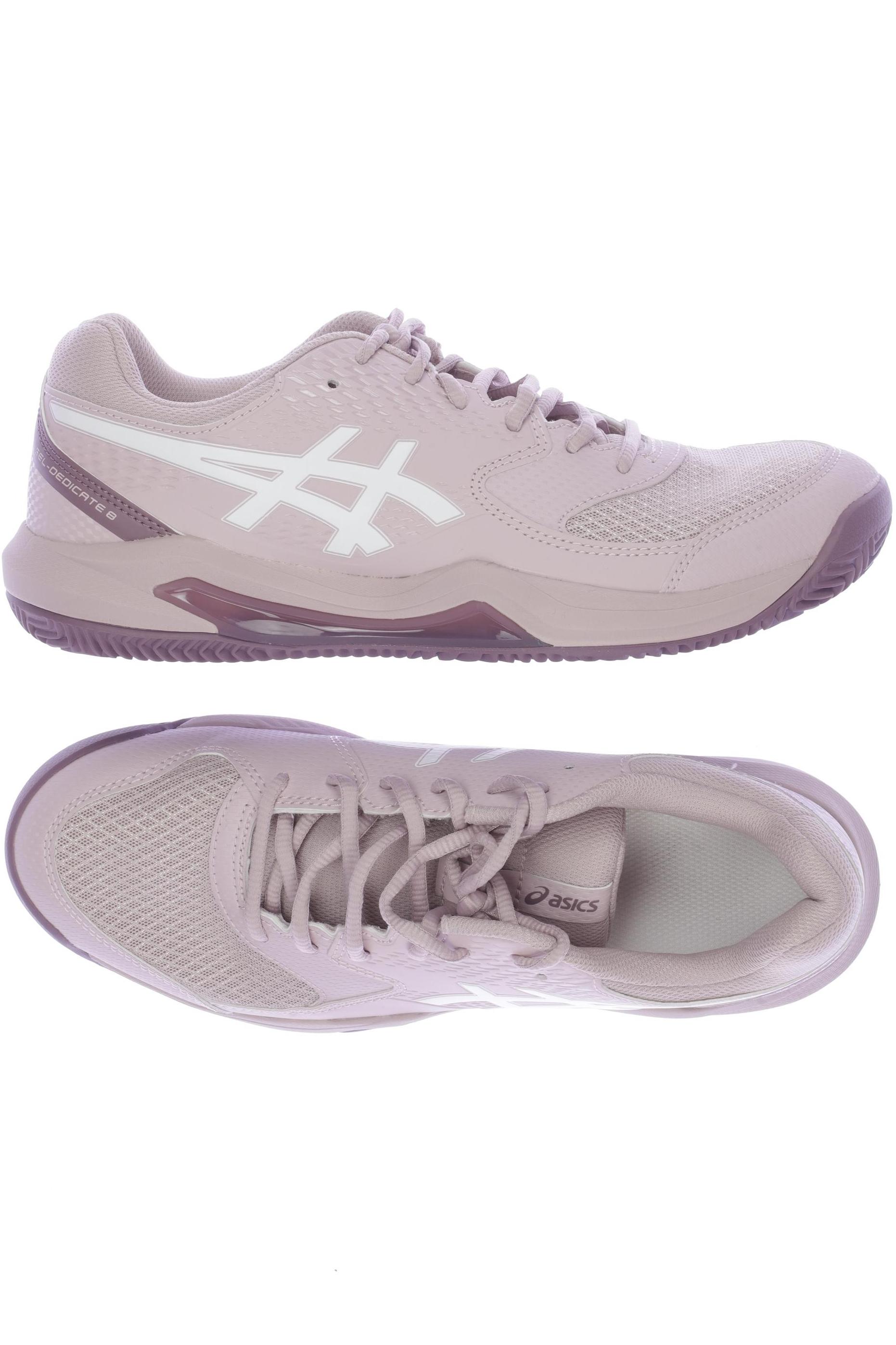 

Asics Damen Sneakers, flieder, Gr. 42