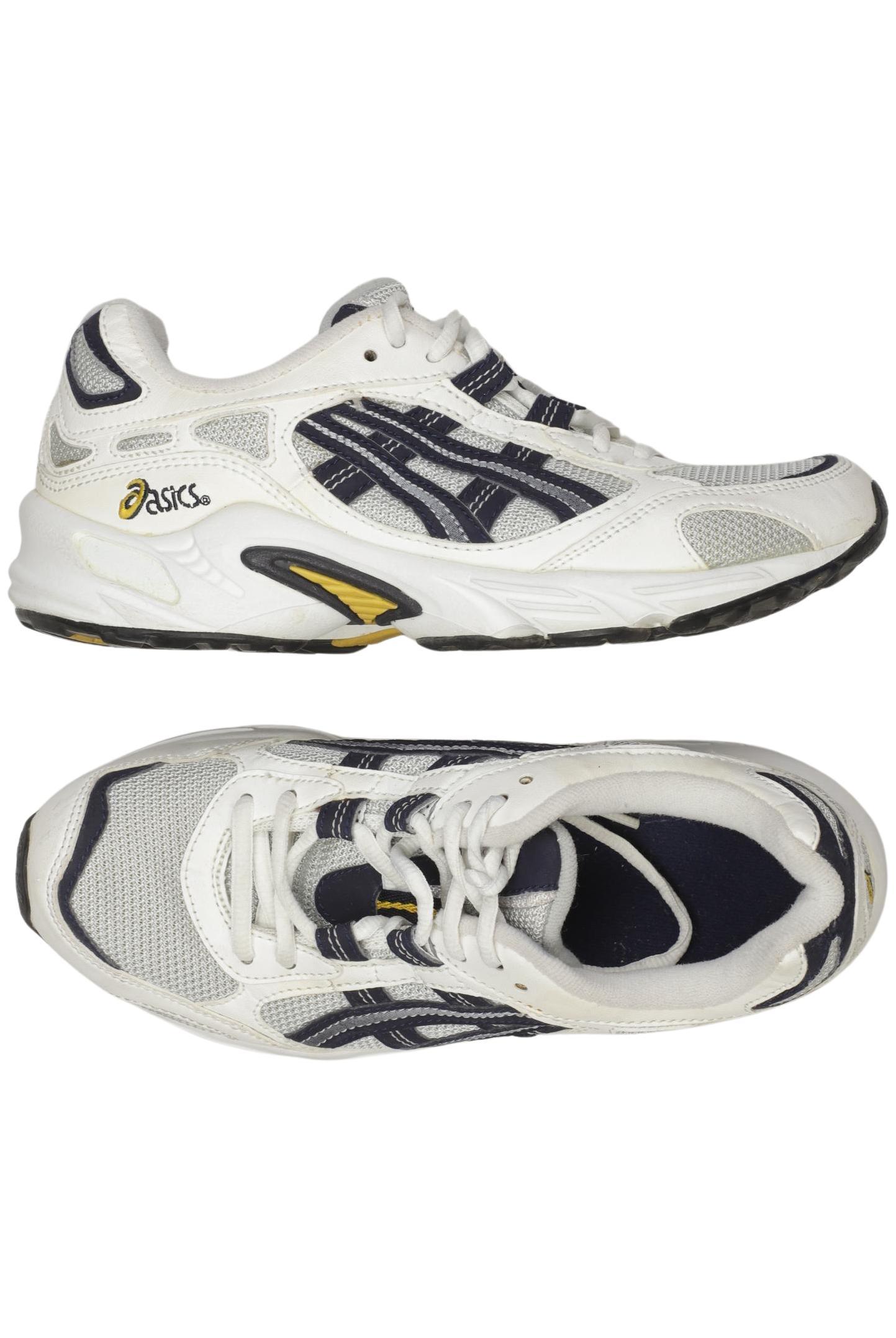 

Asics Damen Sneakers, weiß, Gr. 39