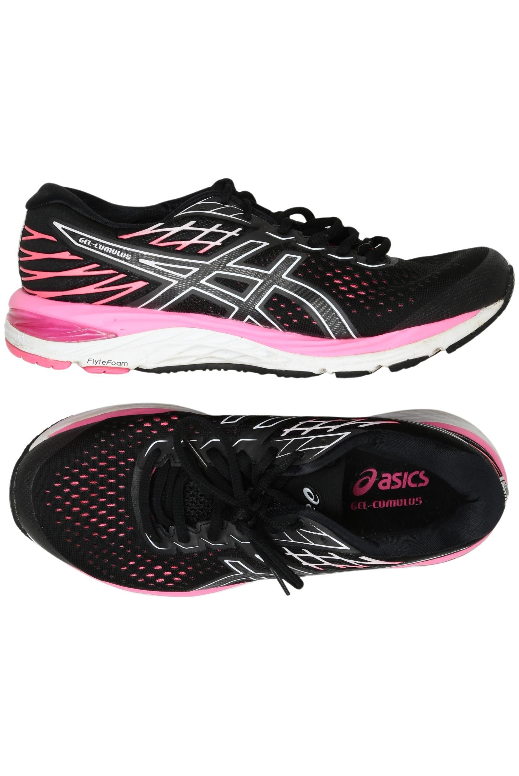 

Asics Damen Sneakers, schwarz, Gr. 39