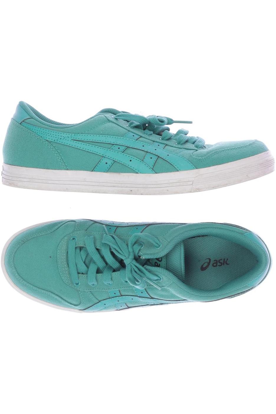

Asics Damen Sneakers, türkis, Gr. 42