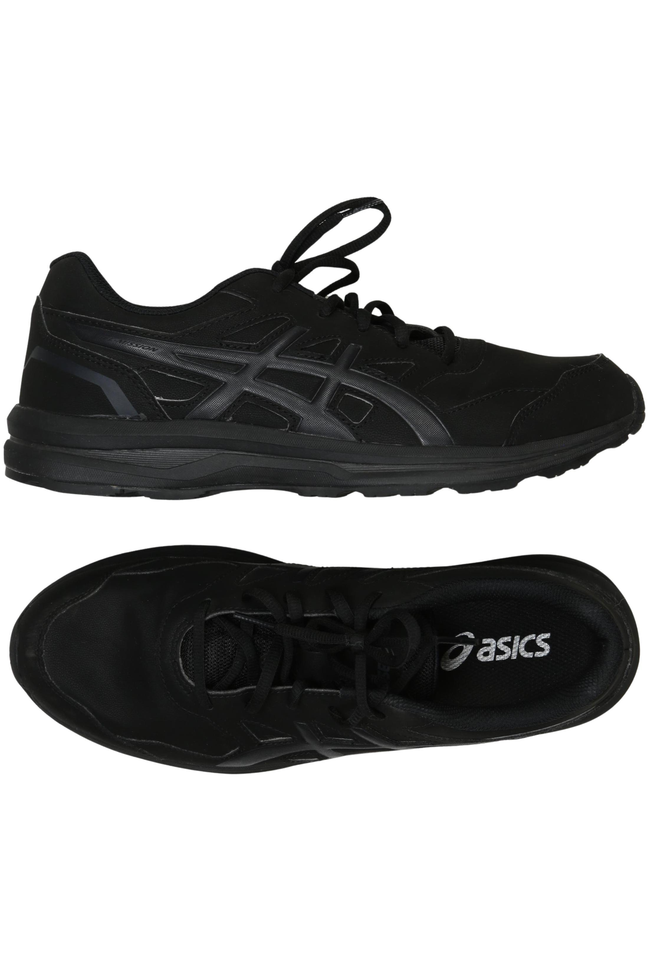 

Asics Damen Sneakers, schwarz, Gr. 43.5