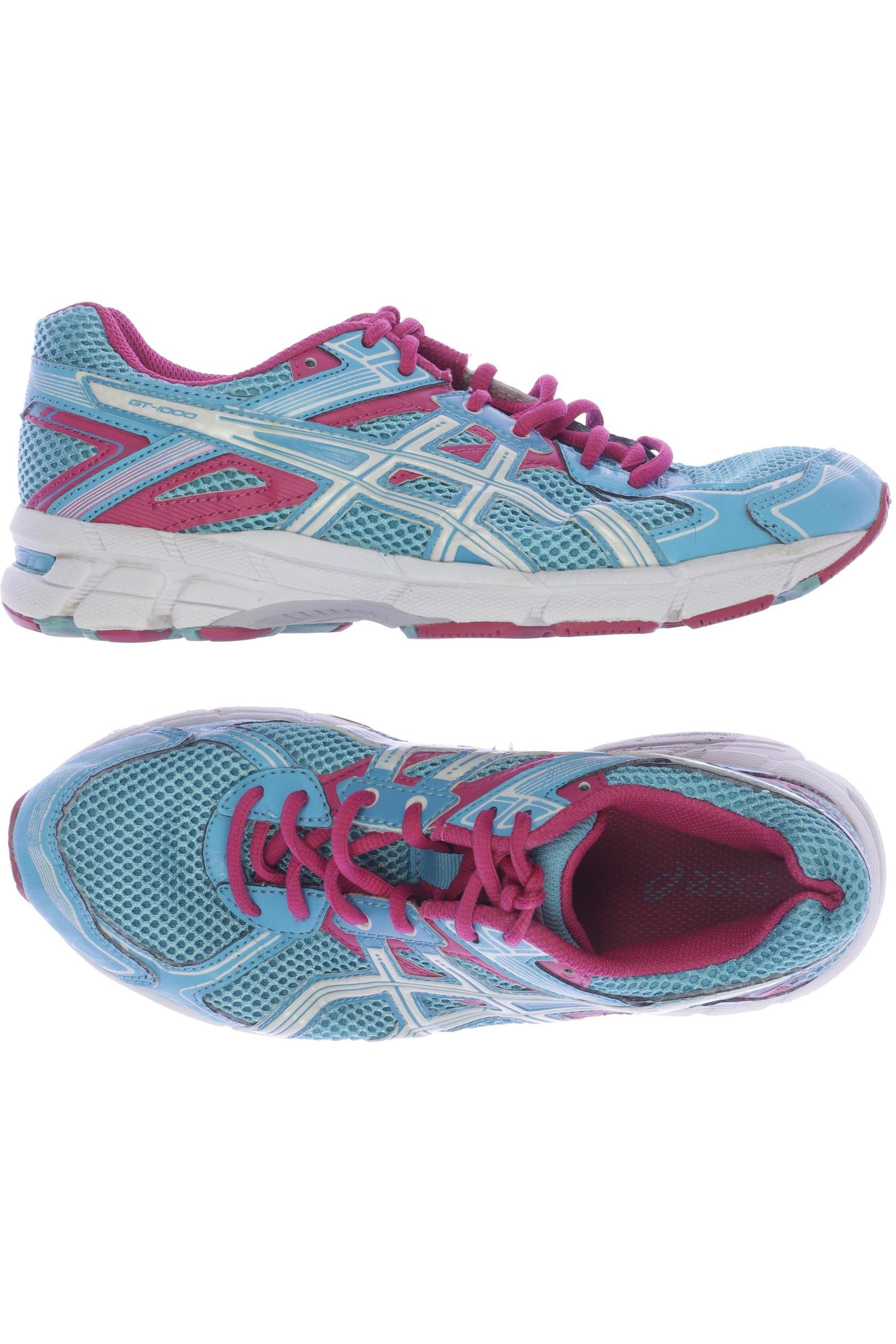 

Asics Damen Sneakers, hellblau, Gr. 39