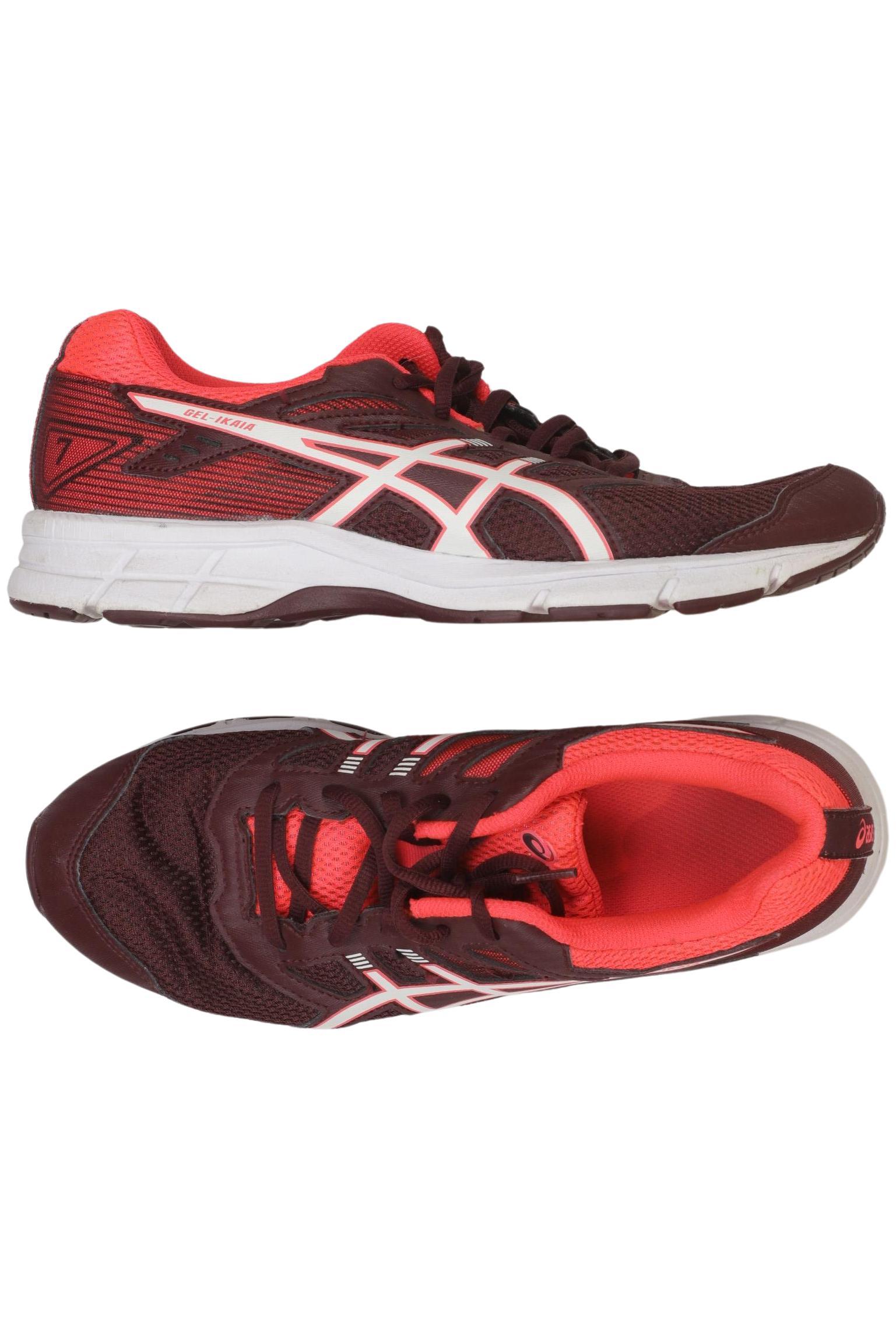 

Asics Damen Sneakers, mehrfarbig, Gr. 40