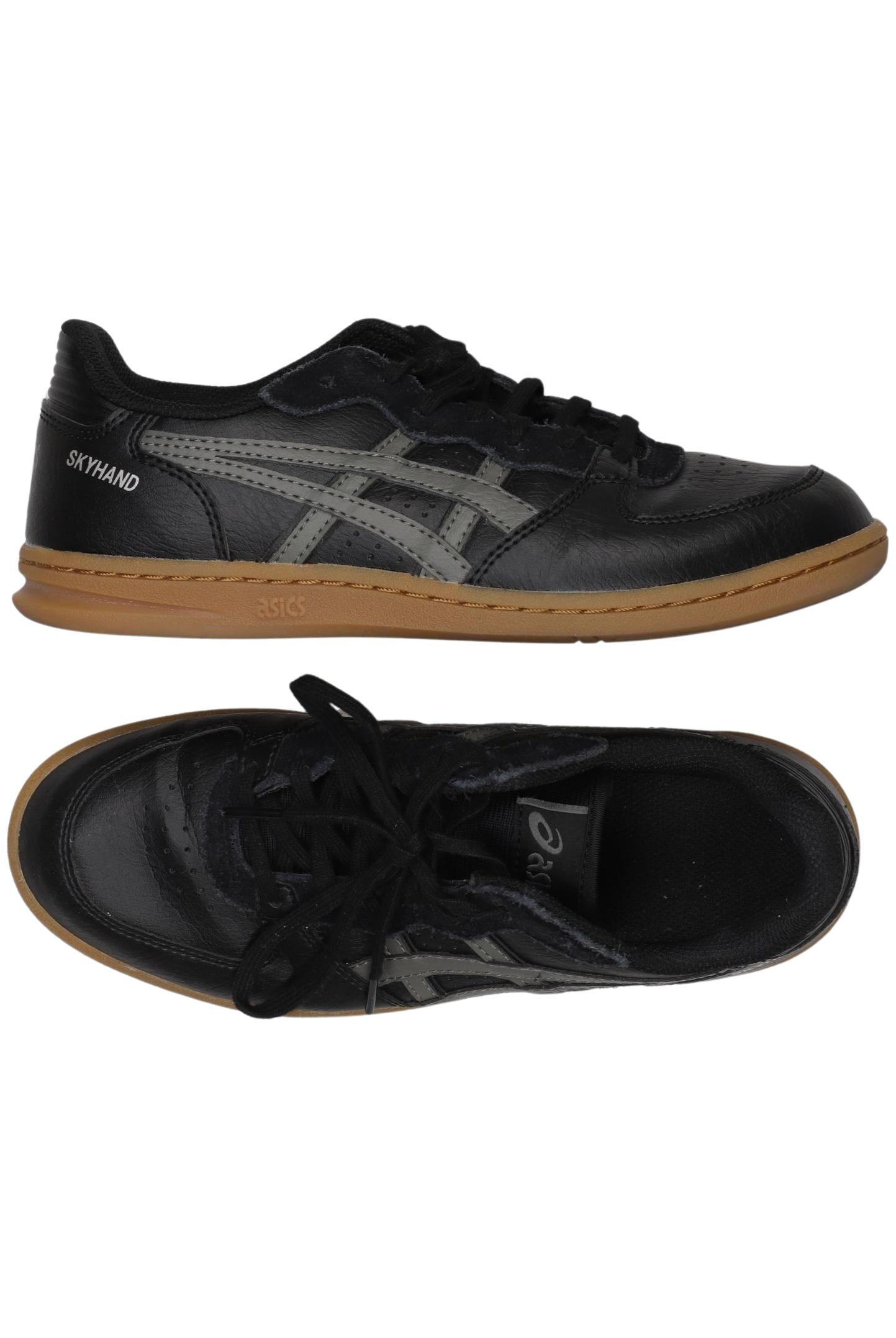 

Asics Damen Sneakers, schwarz, Gr. 37.5