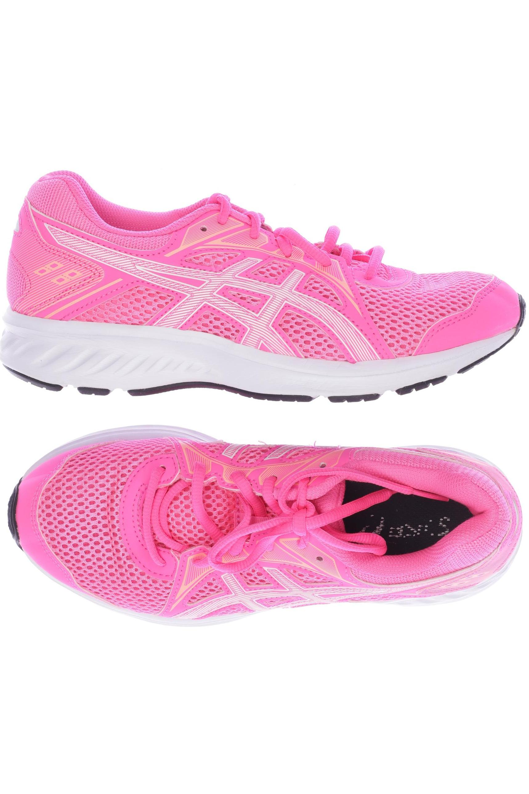 

Asics Damen Sneakers, neon, Gr. 37.5