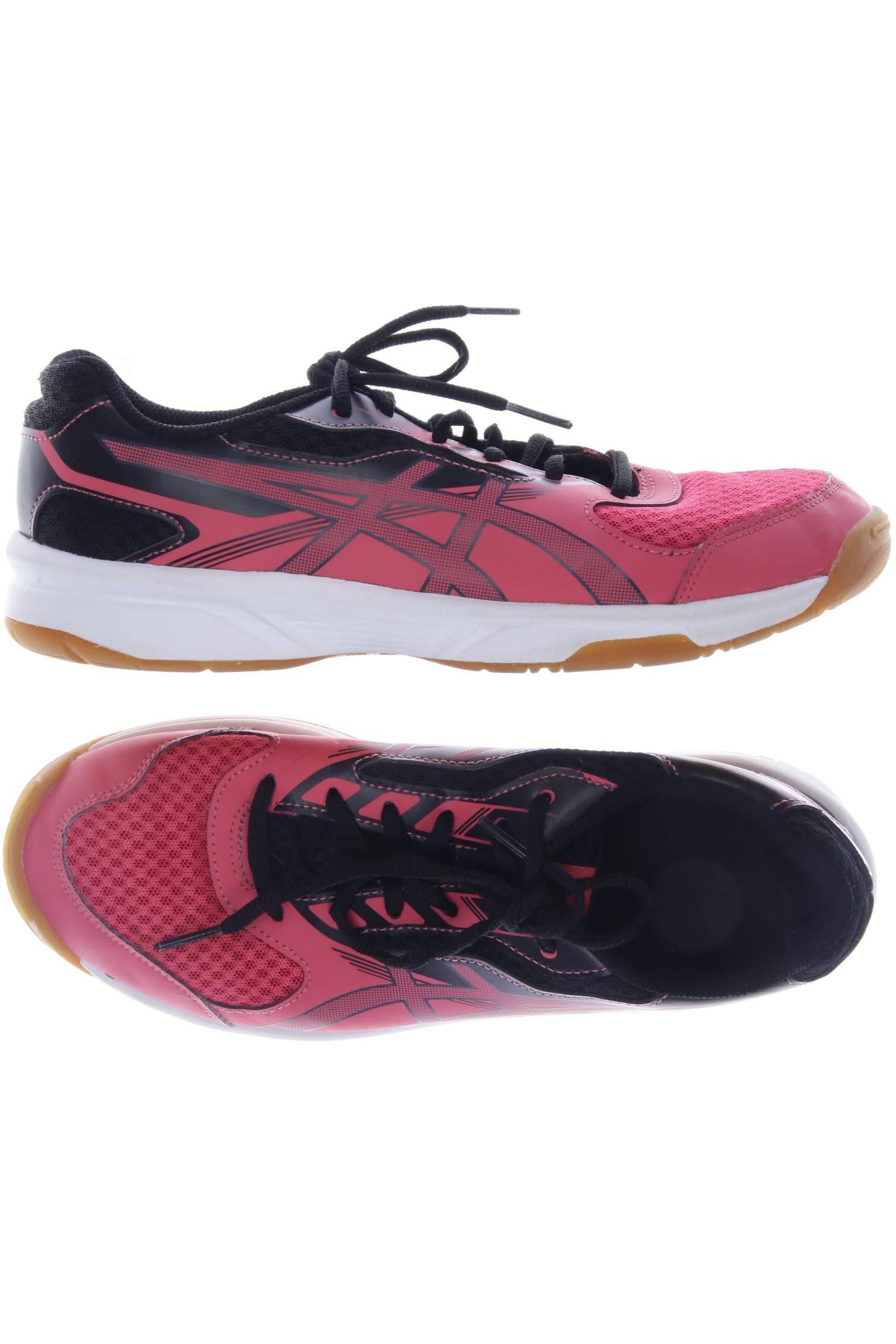 

Asics Damen Sneakers, pink