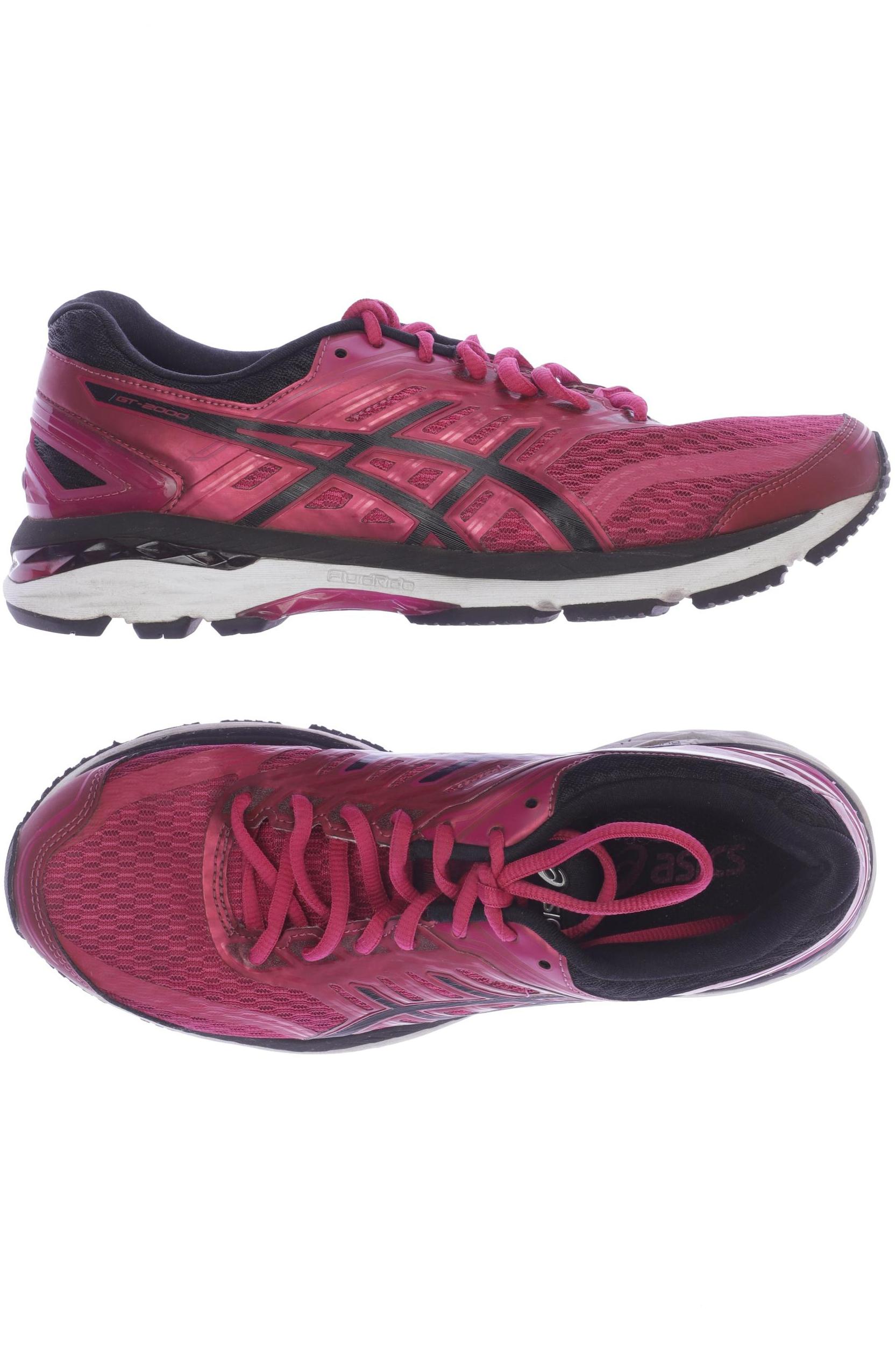 

Asics Damen Sneakers, pink, Gr. 41.5