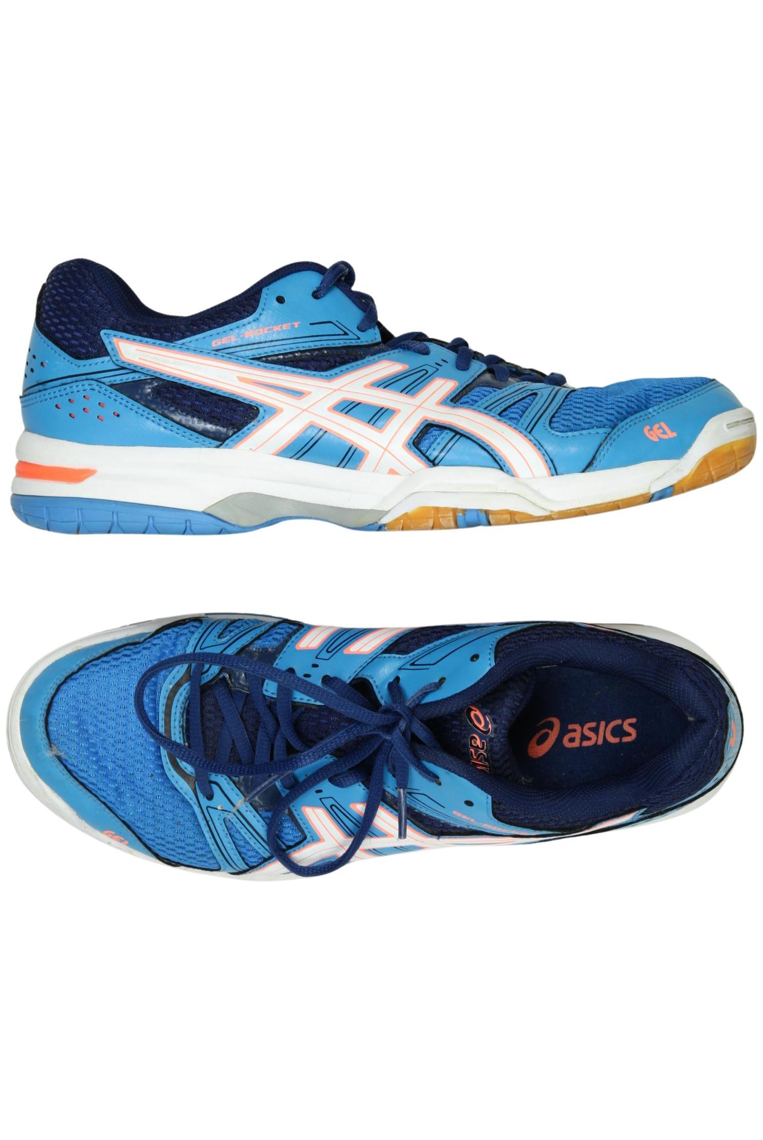 

Asics Damen Sneakers, blau, Gr. 42