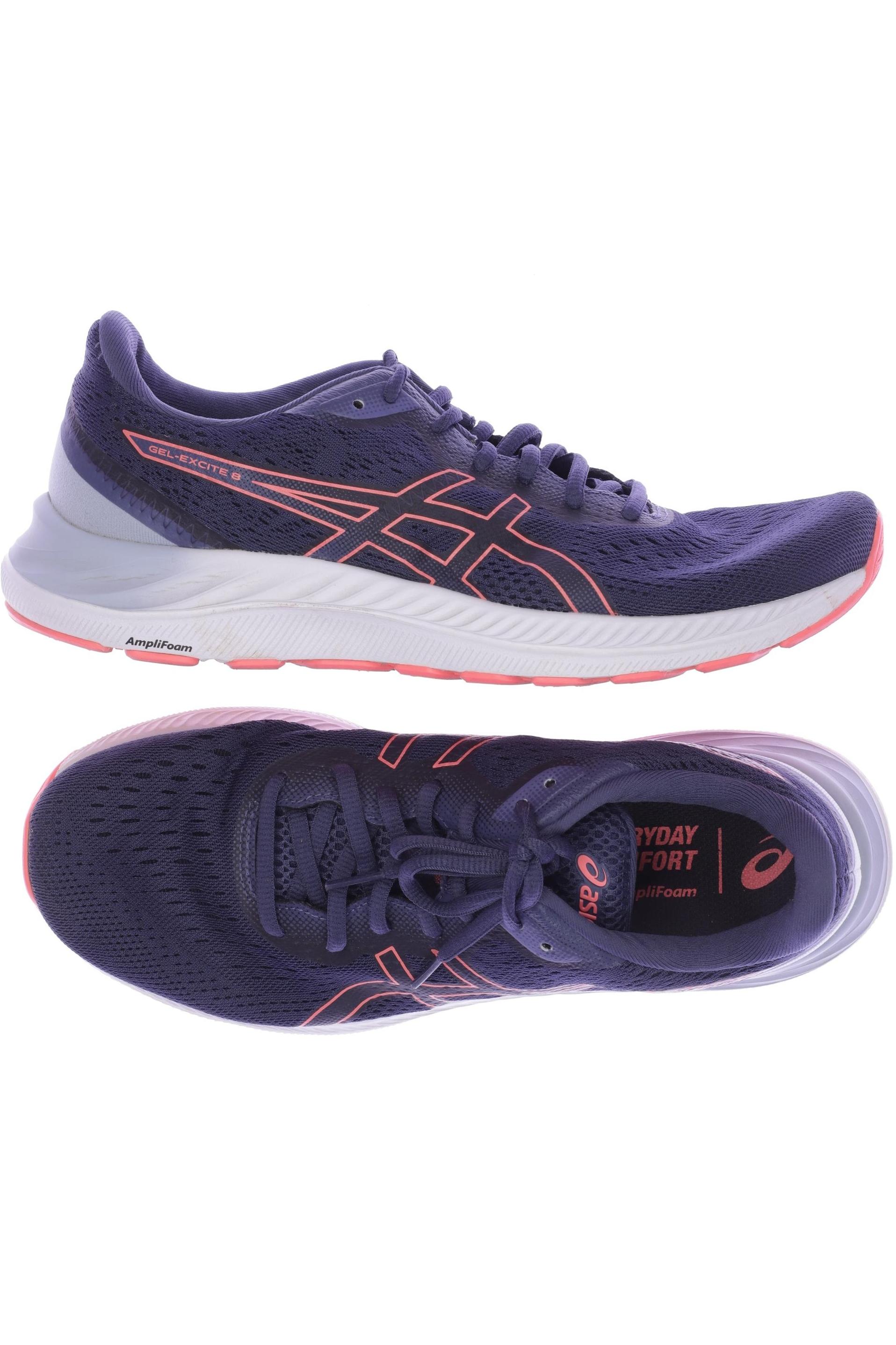 

Asics Damen Sneakers, marineblau, Gr. 42