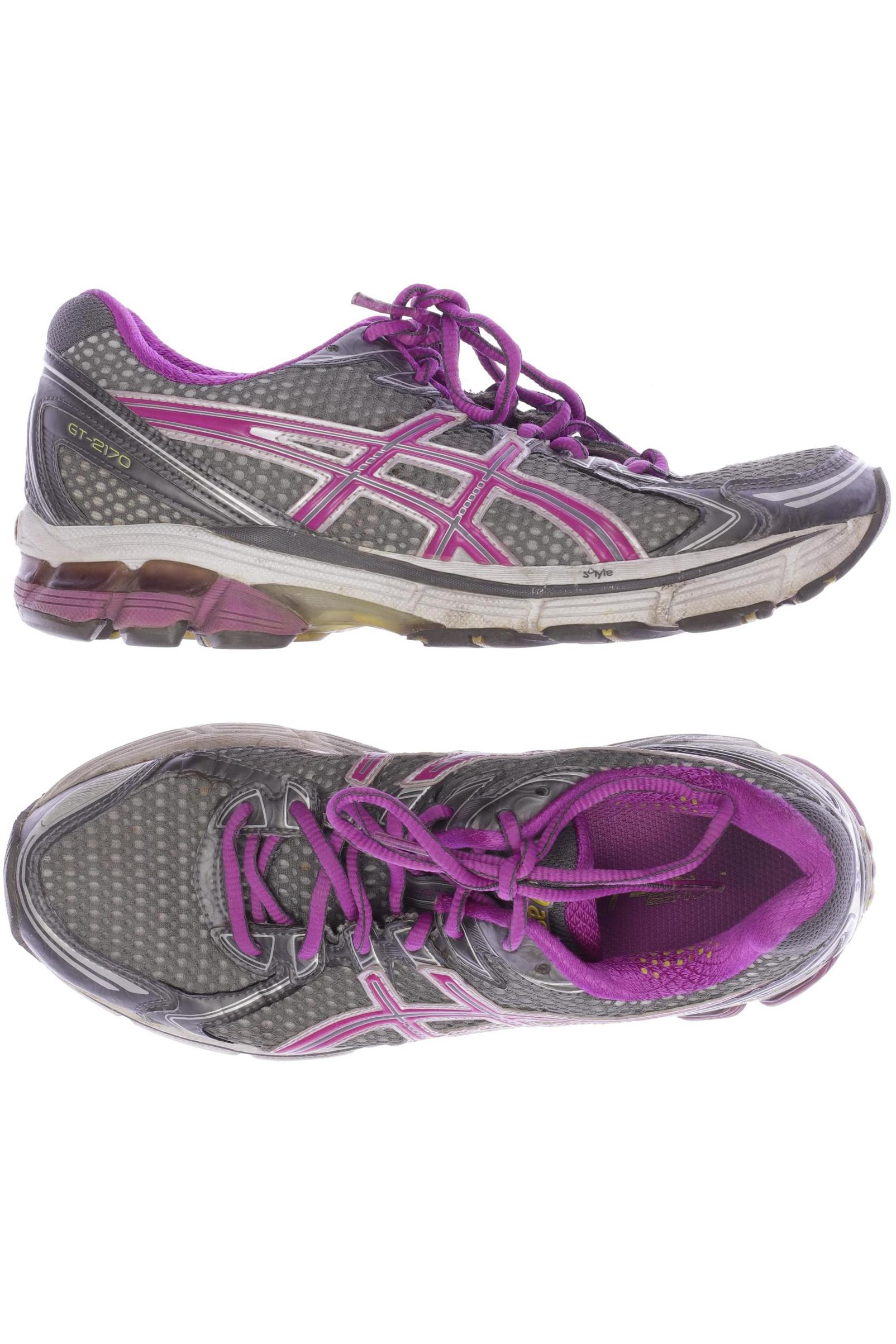 

Asics Damen Sneakers, grau, Gr. 39