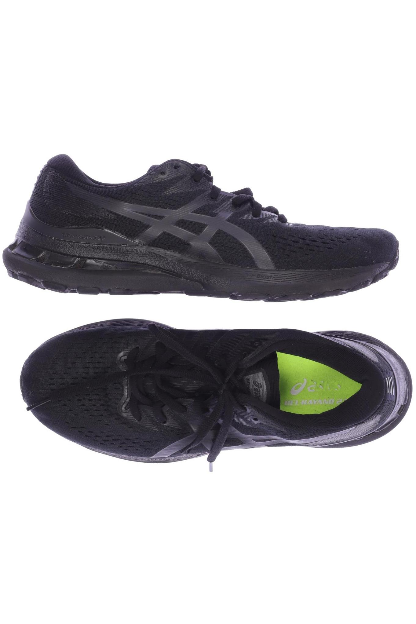 

Asics Damen Sneakers, schwarz, Gr. 41.5