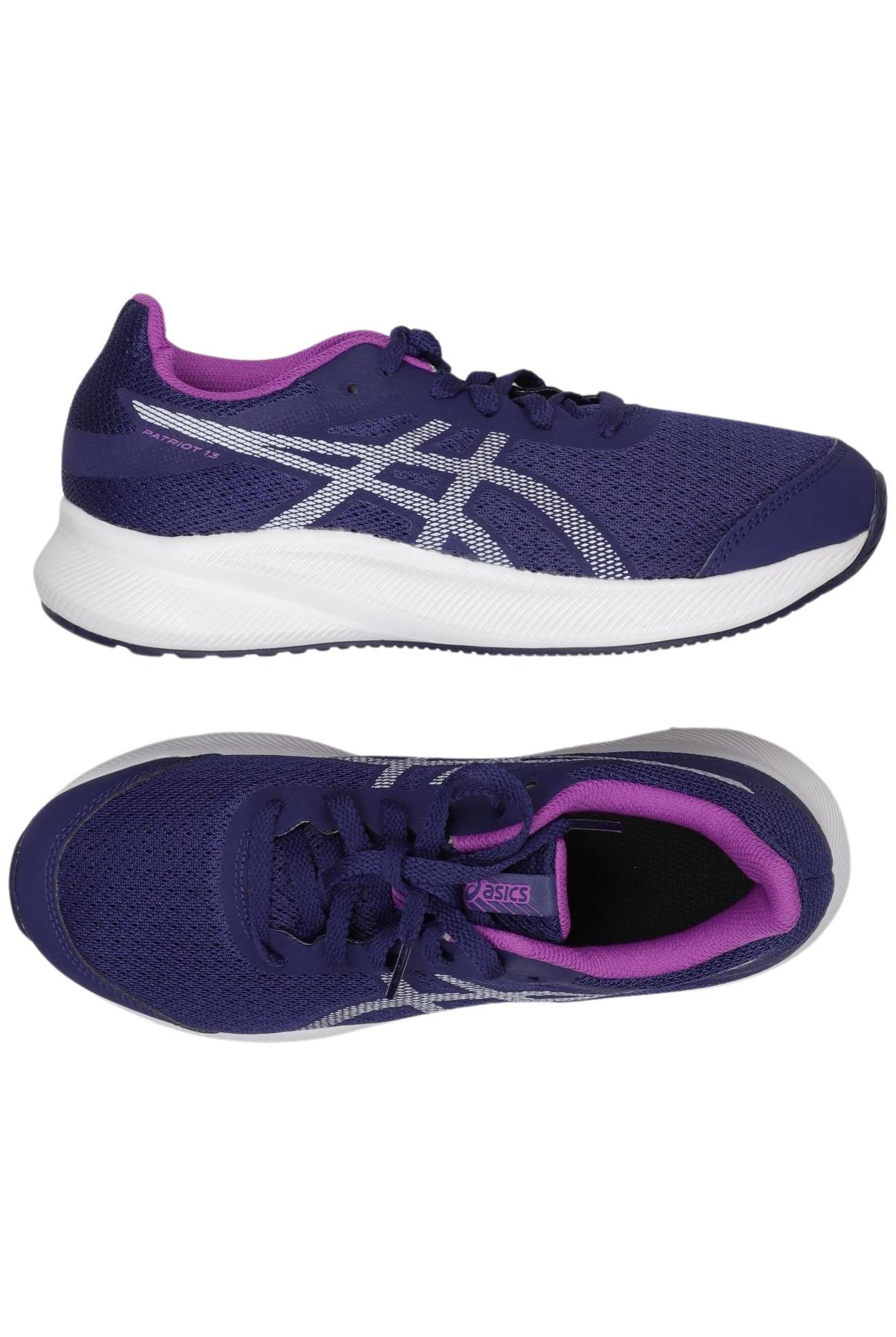 

Asics Damen Sneakers, marineblau, Gr. 37