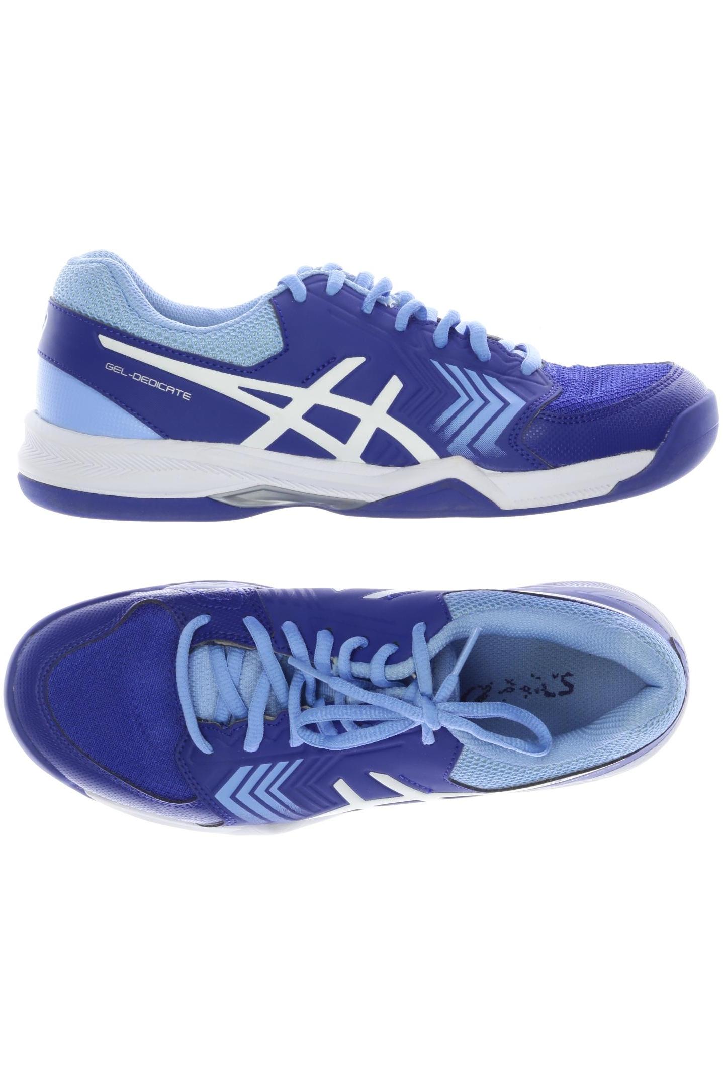 

Asics Damen Sneakers, blau, Gr. 38