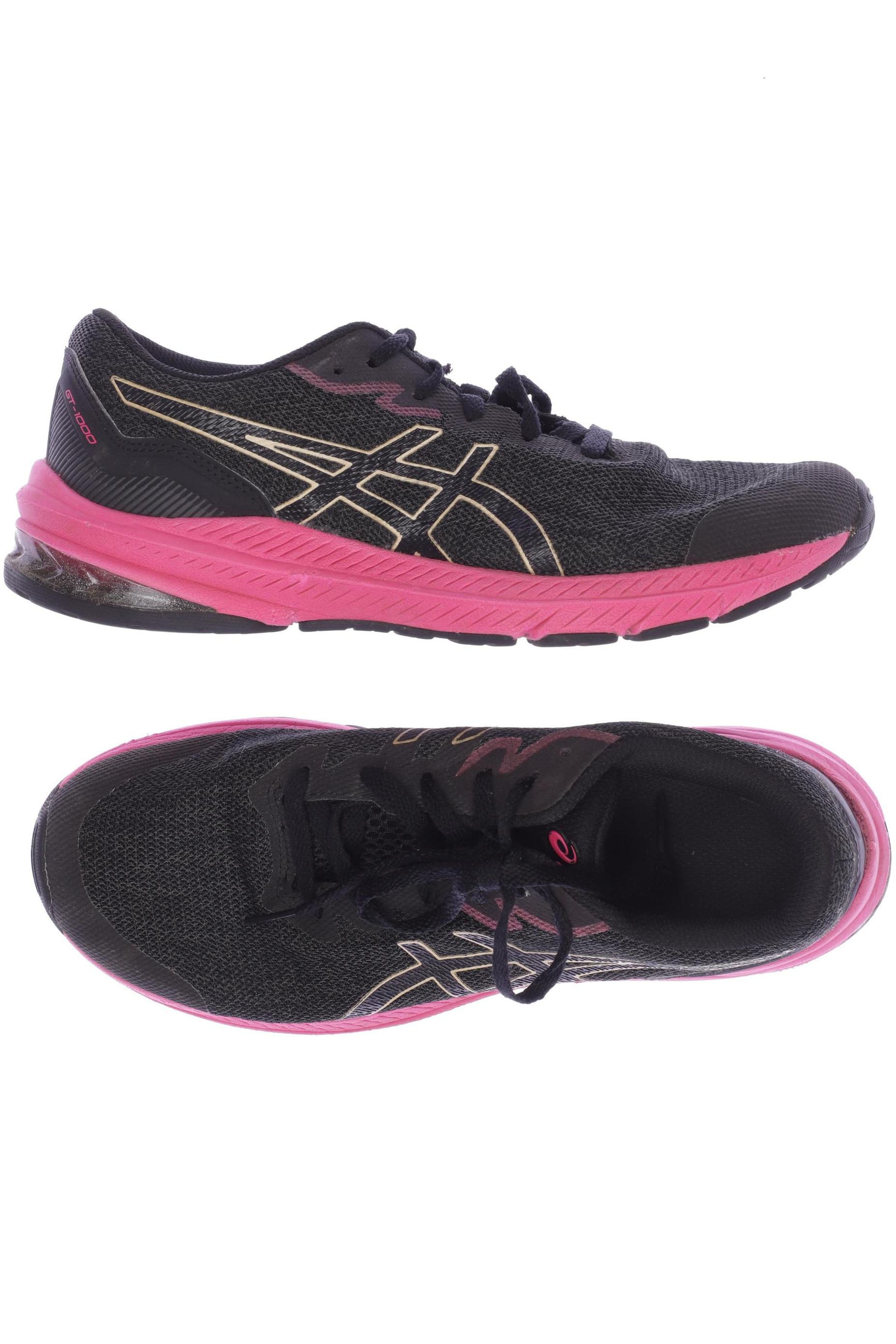 

Asics Damen Sneakers, schwarz, Gr. 37.5