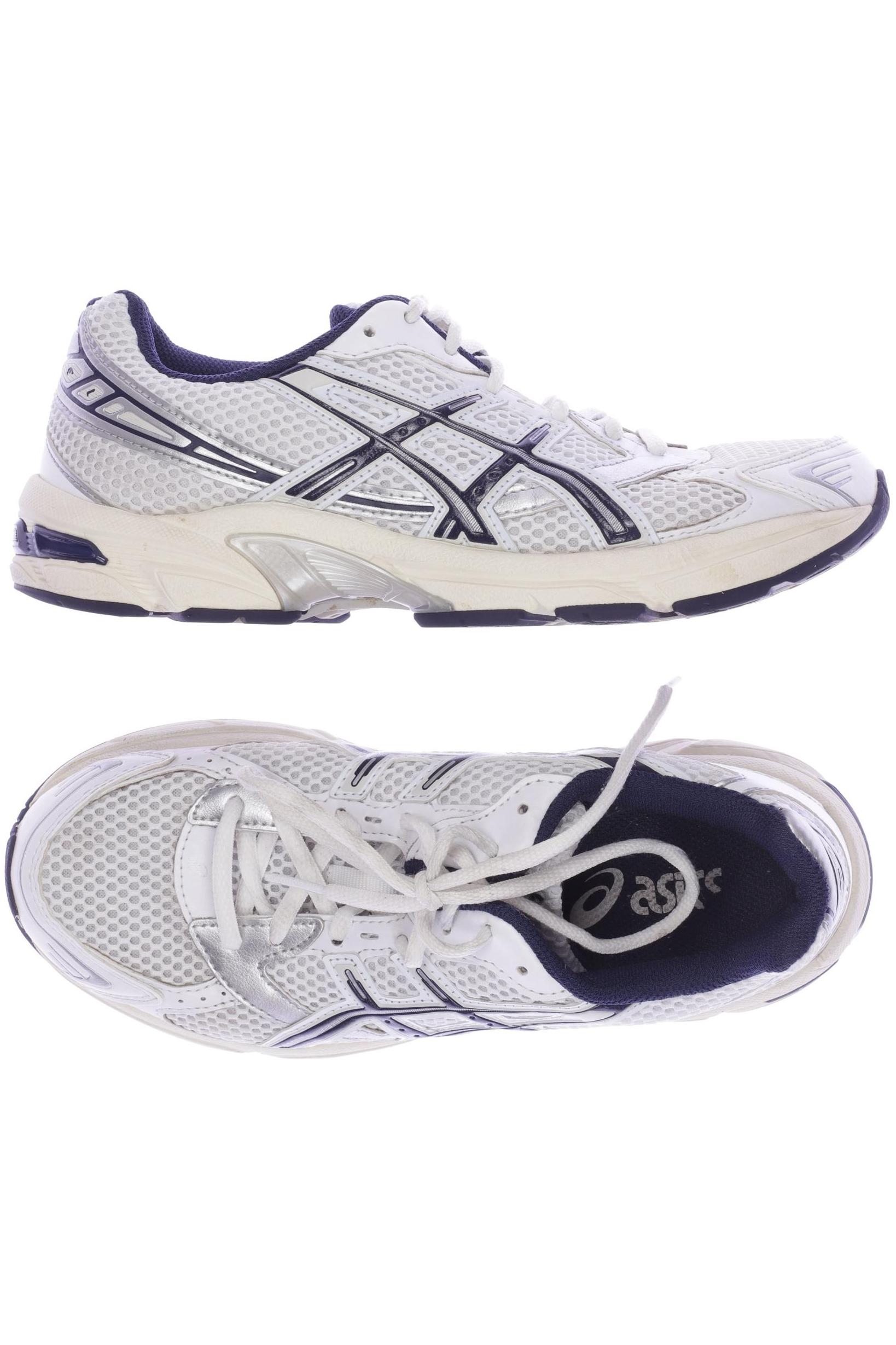 

Asics Damen Sneakers, weiß, Gr. 38